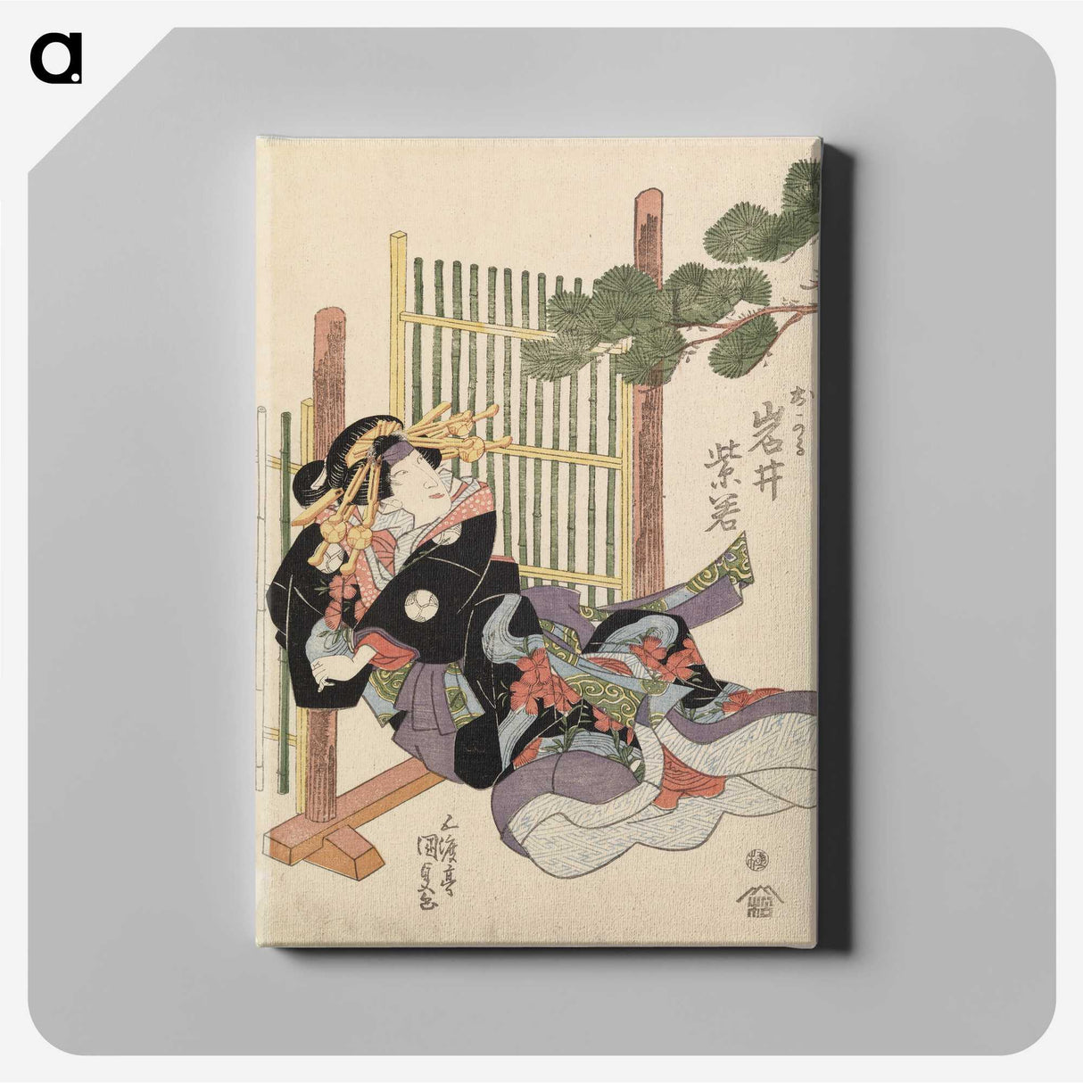 2-17_Utagawa-Kunisada_canvas
