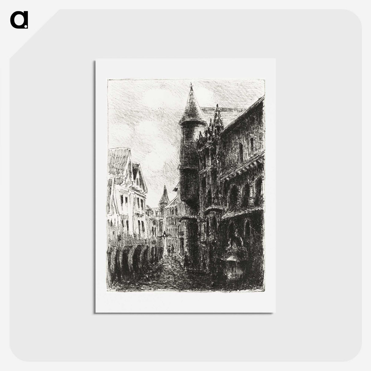 2-18_Camille-Pissarro_hagaki