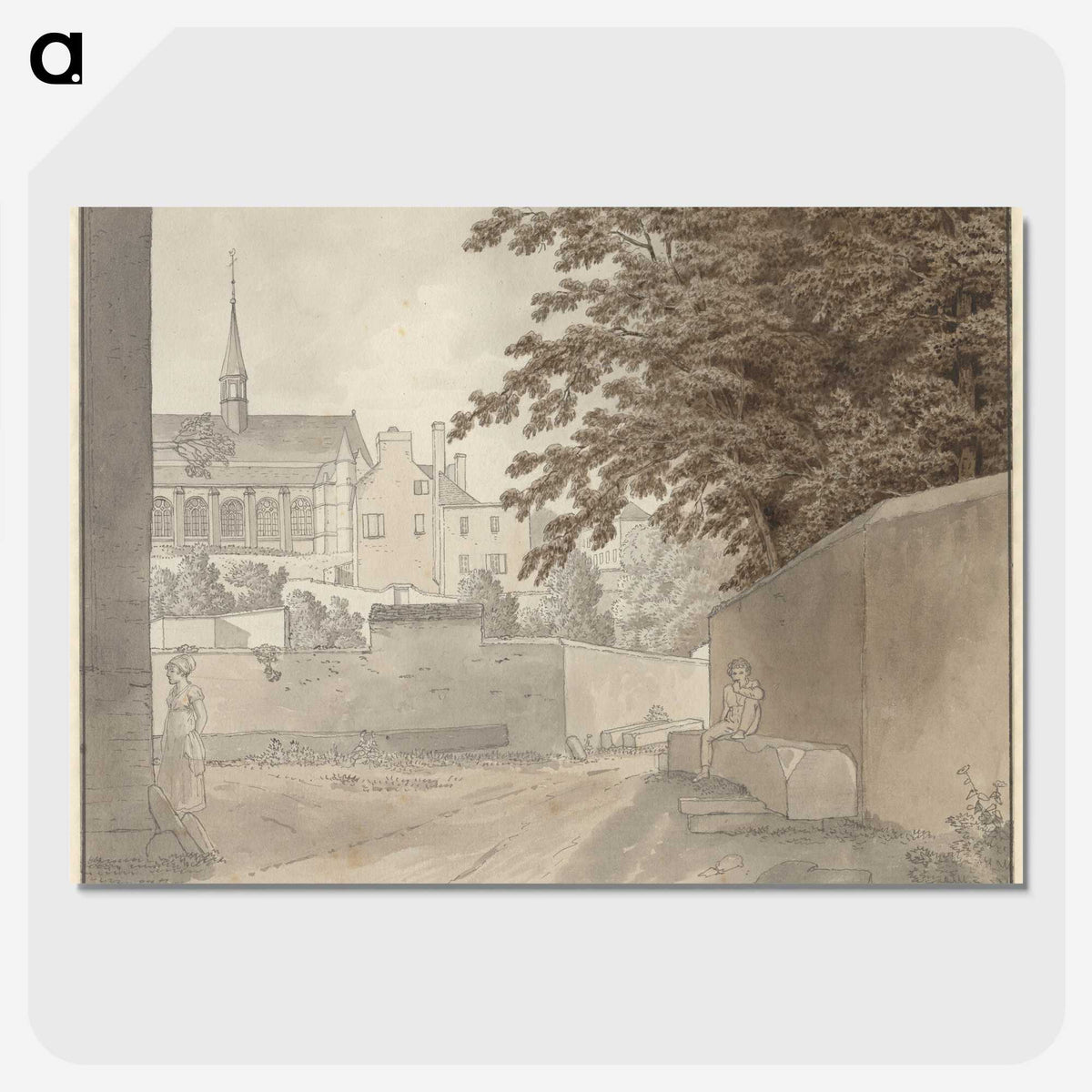 2-18_Christoffer-Wilhelm-Eckersberg_picture-crop