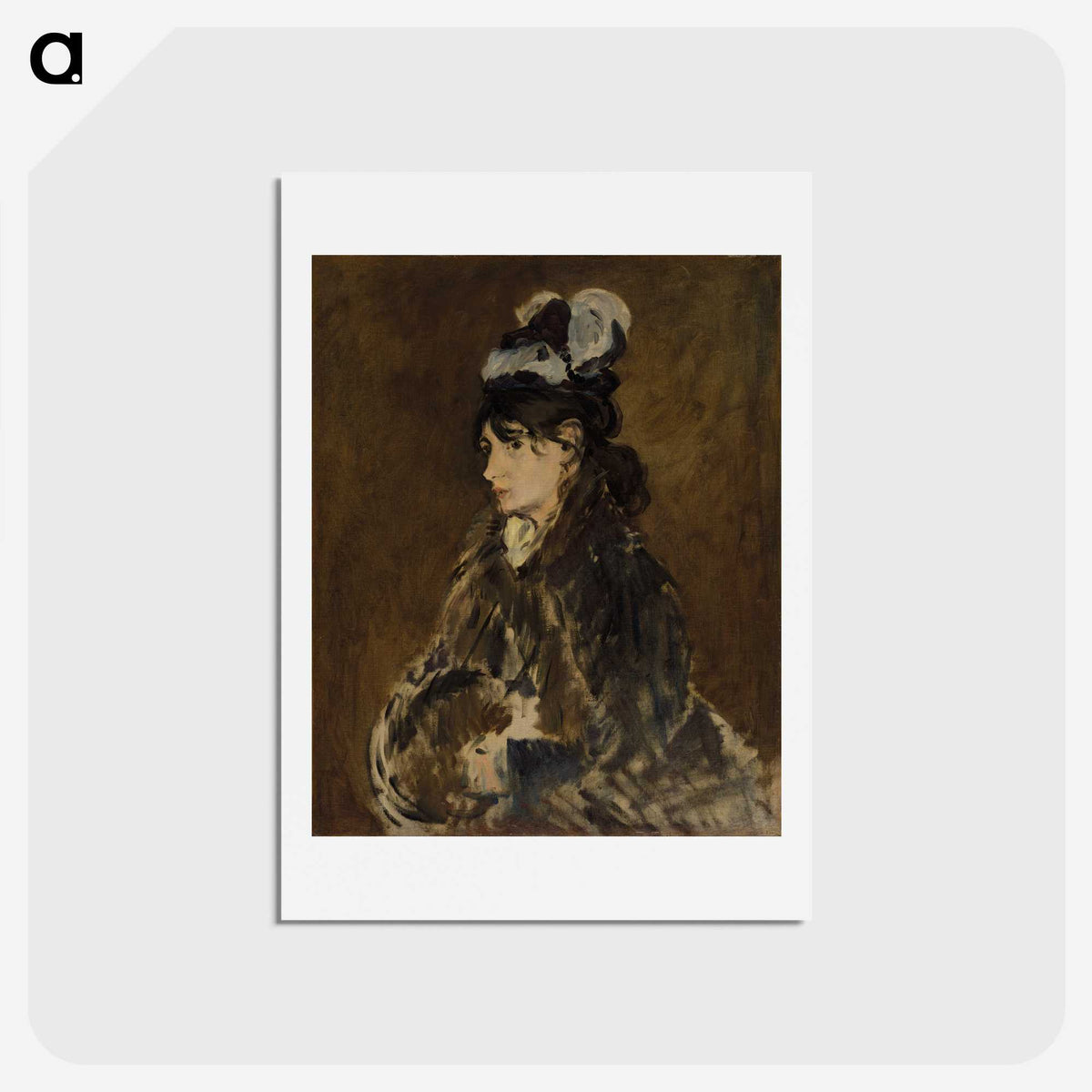 2-18_Cleveland-Museum-of-Art_hagaki