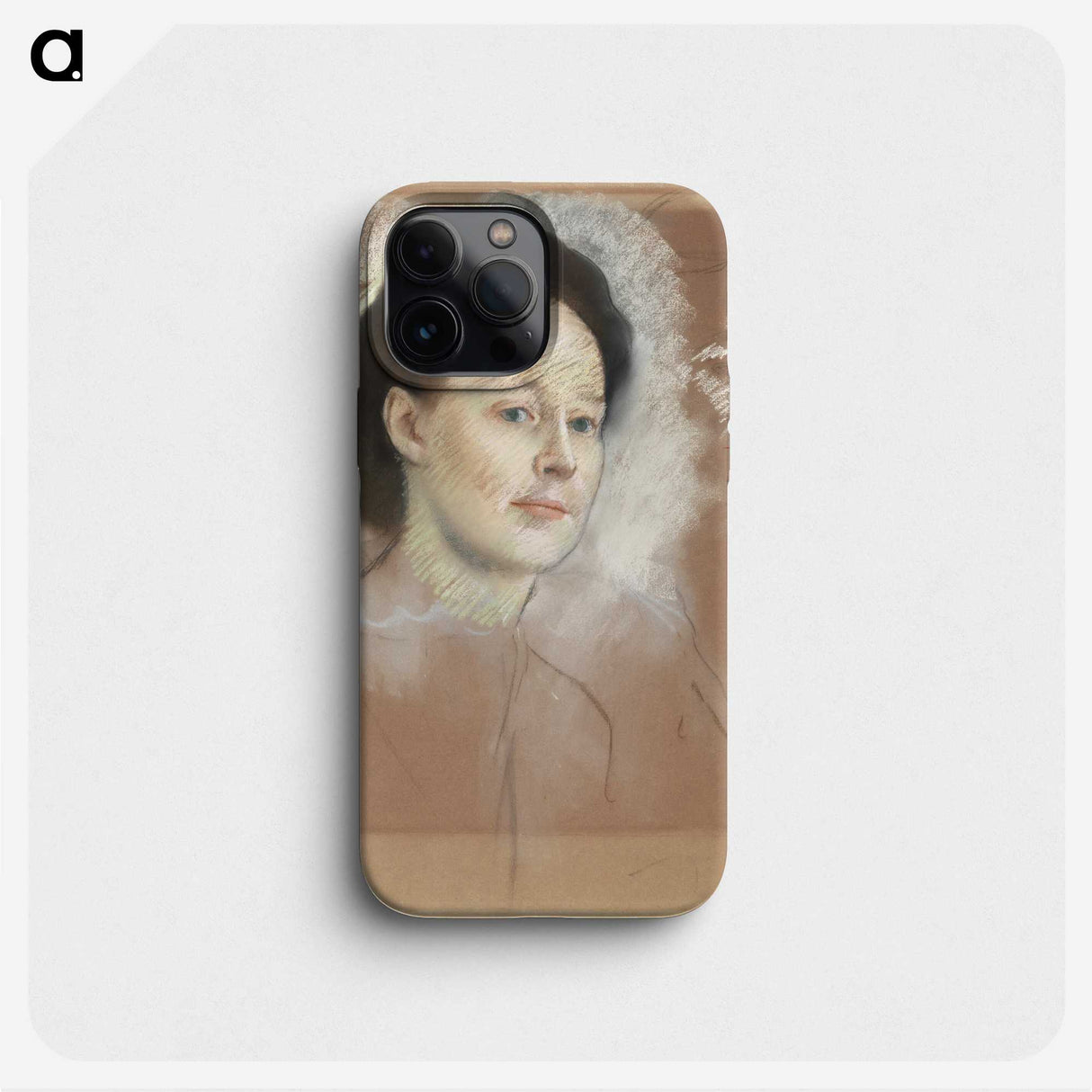 2-18_Edgar-Degas_phone