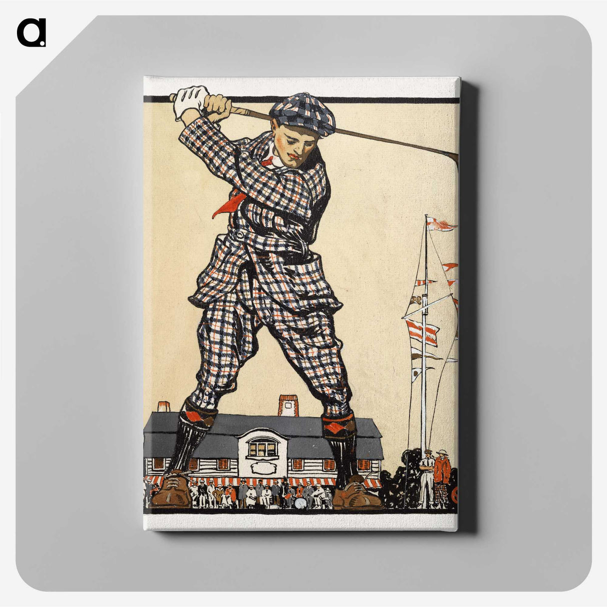 2-18_Edward-Penfield_canvas