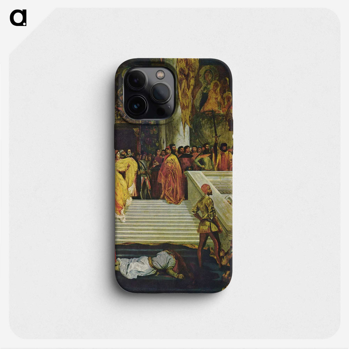 2-18_Eugene-Delacroix_phone