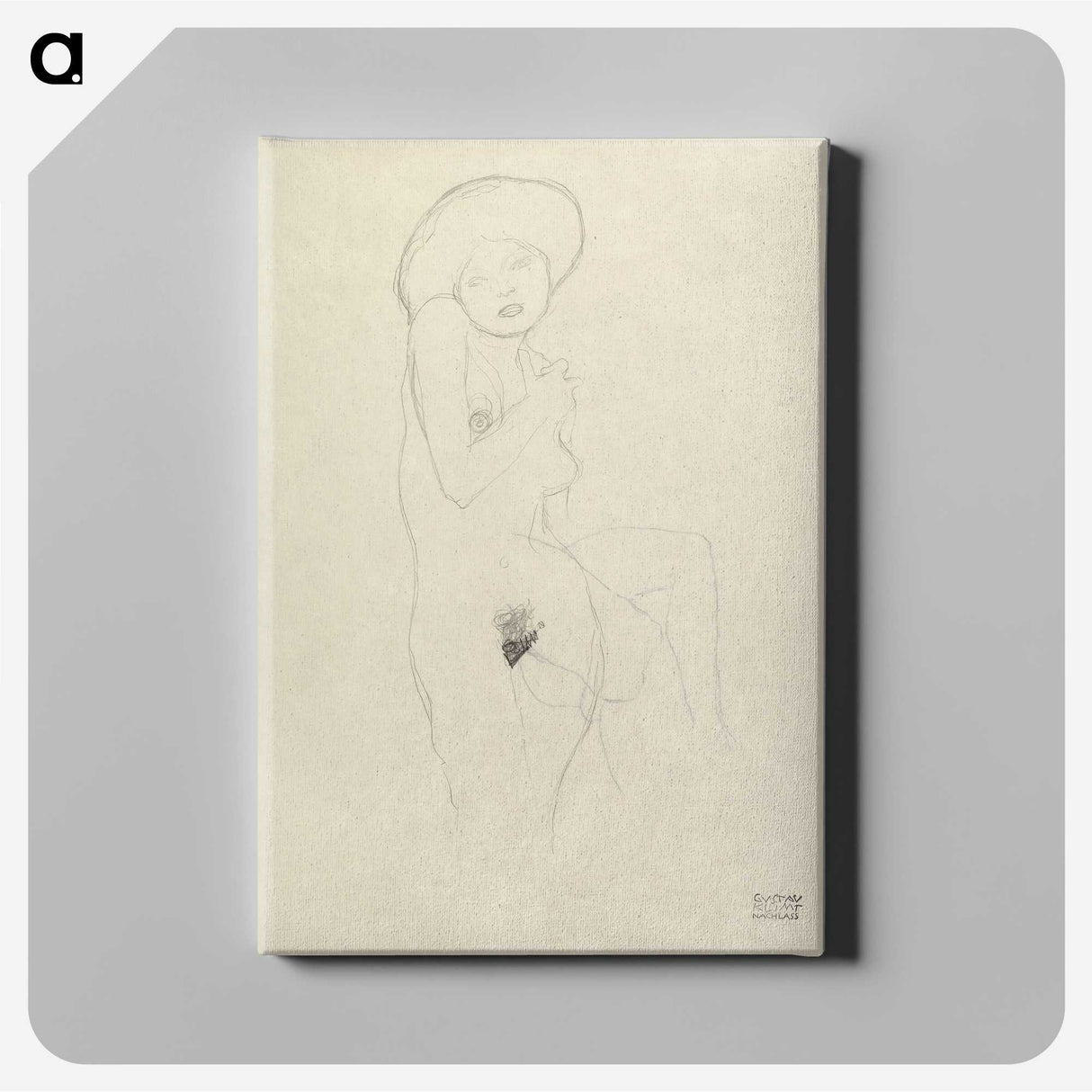 2-18_Gustav-Klimt_canvas