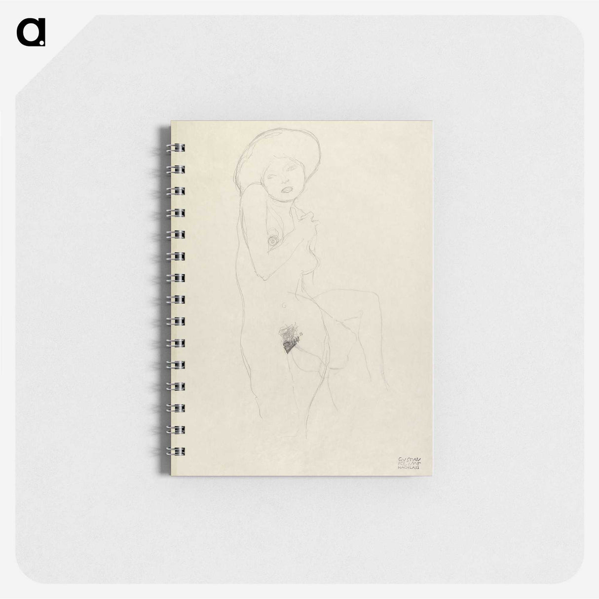 2-18_Gustav-Klimt_memo
