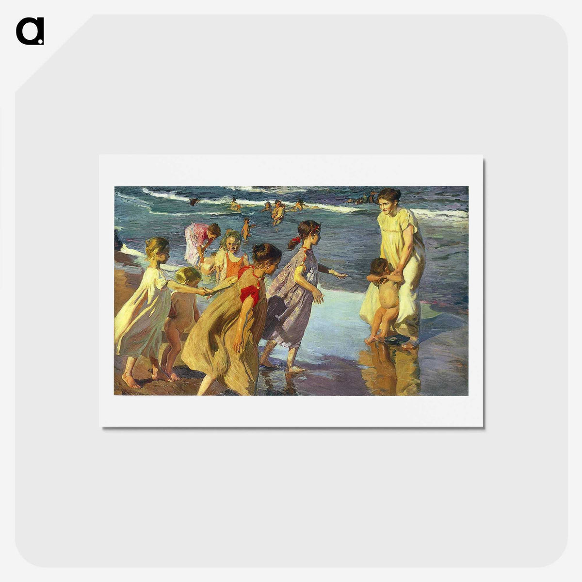2-18_Joaquin-Sorolla_hagaki