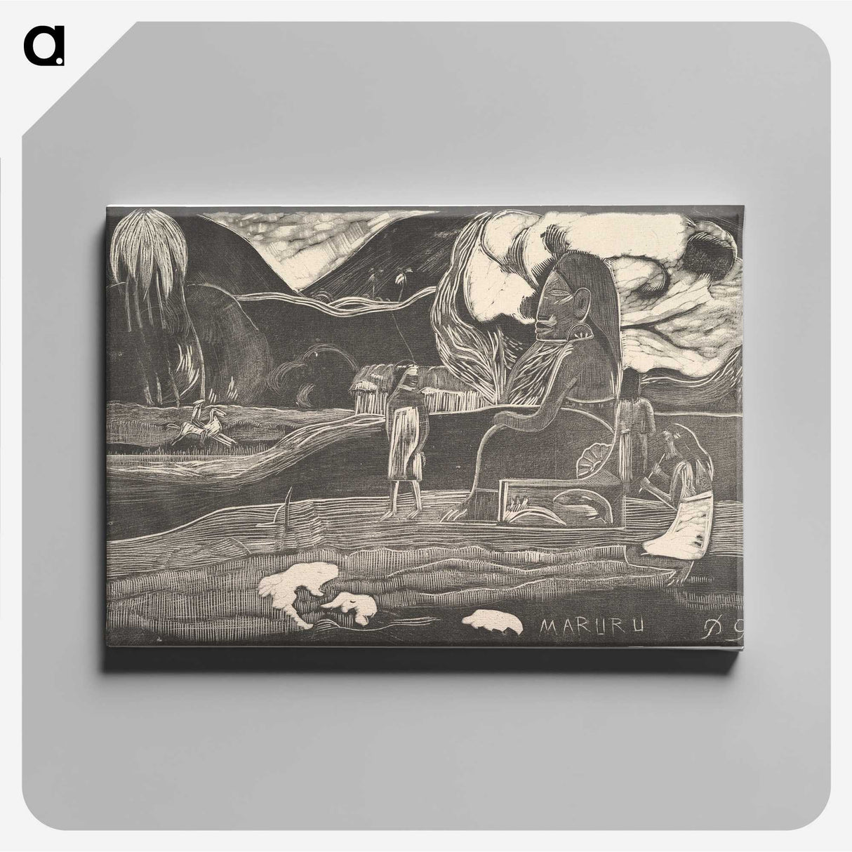 2-18_Paul-Gauguin_canvas