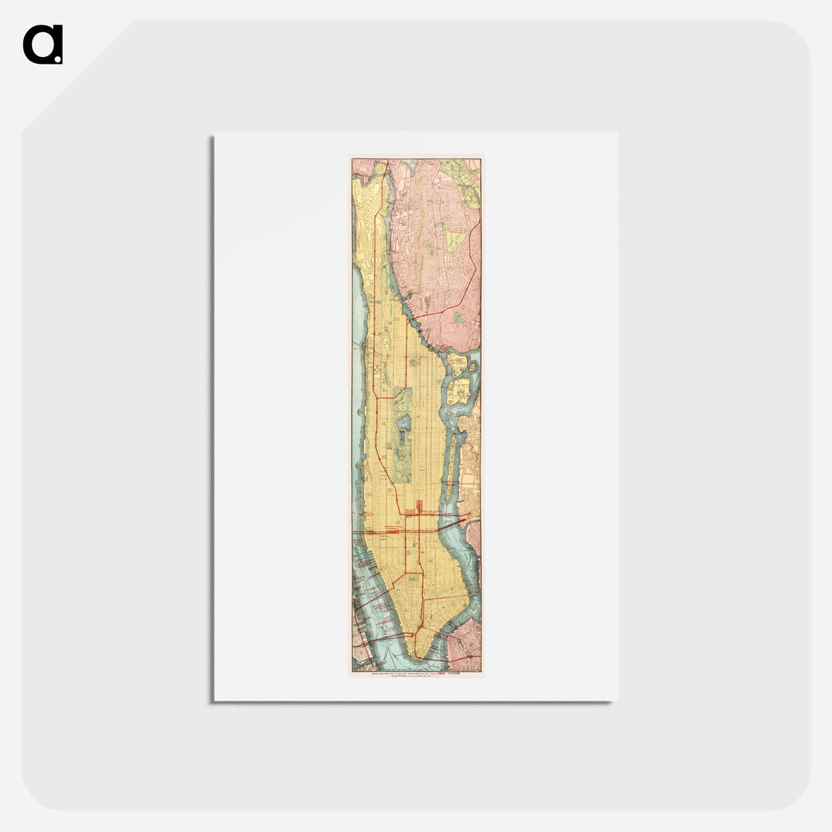 2-19_Antique-Maps_hagaki