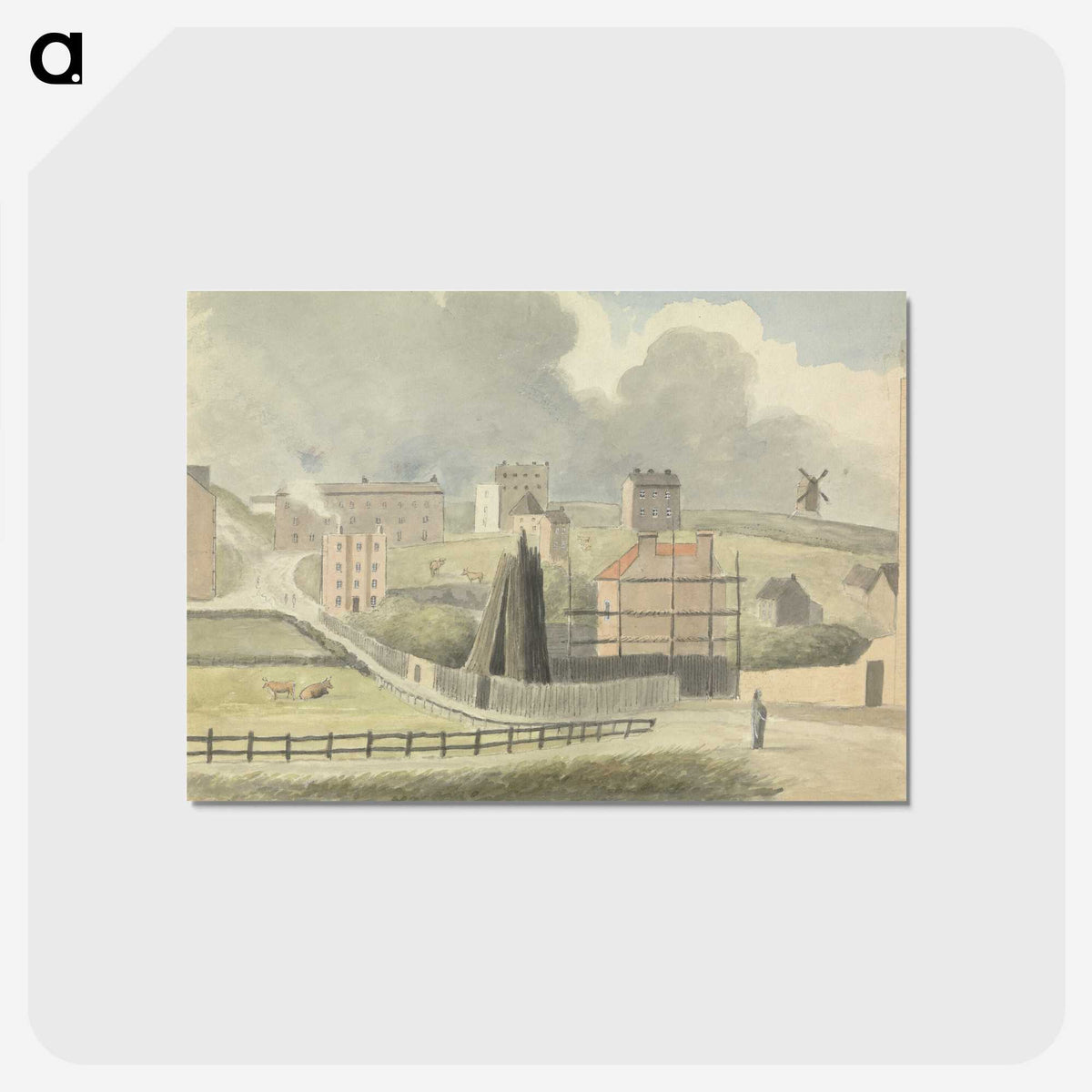 2-19_Charles-Hamilton-Smith_postcard