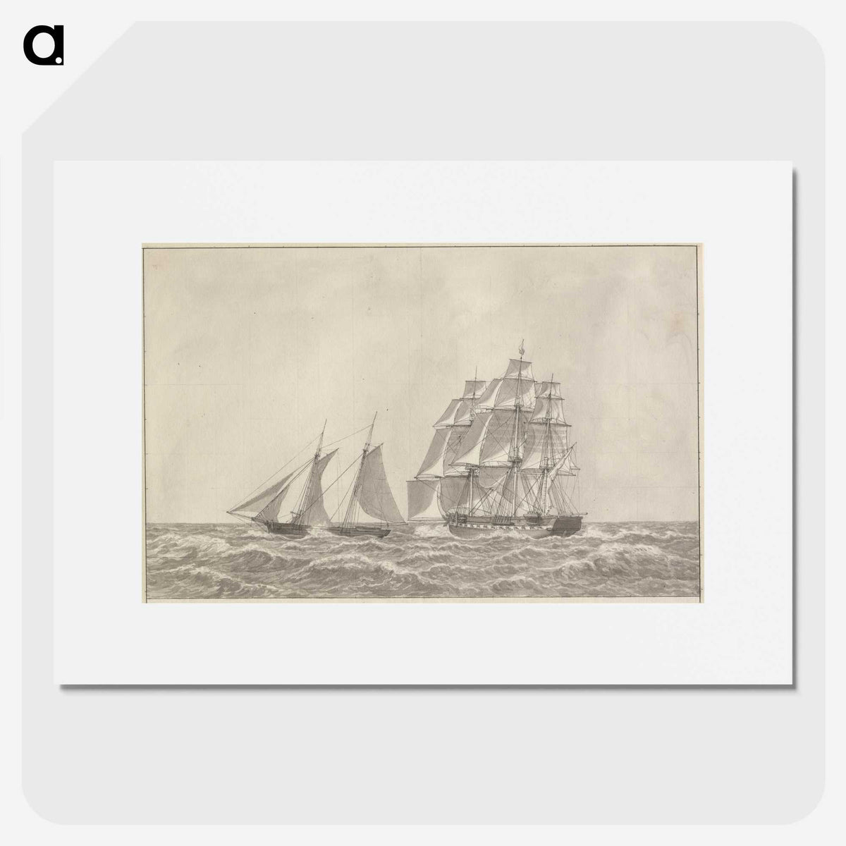 2-19_Christoffer-Wilhelm-Eckersberg_picture