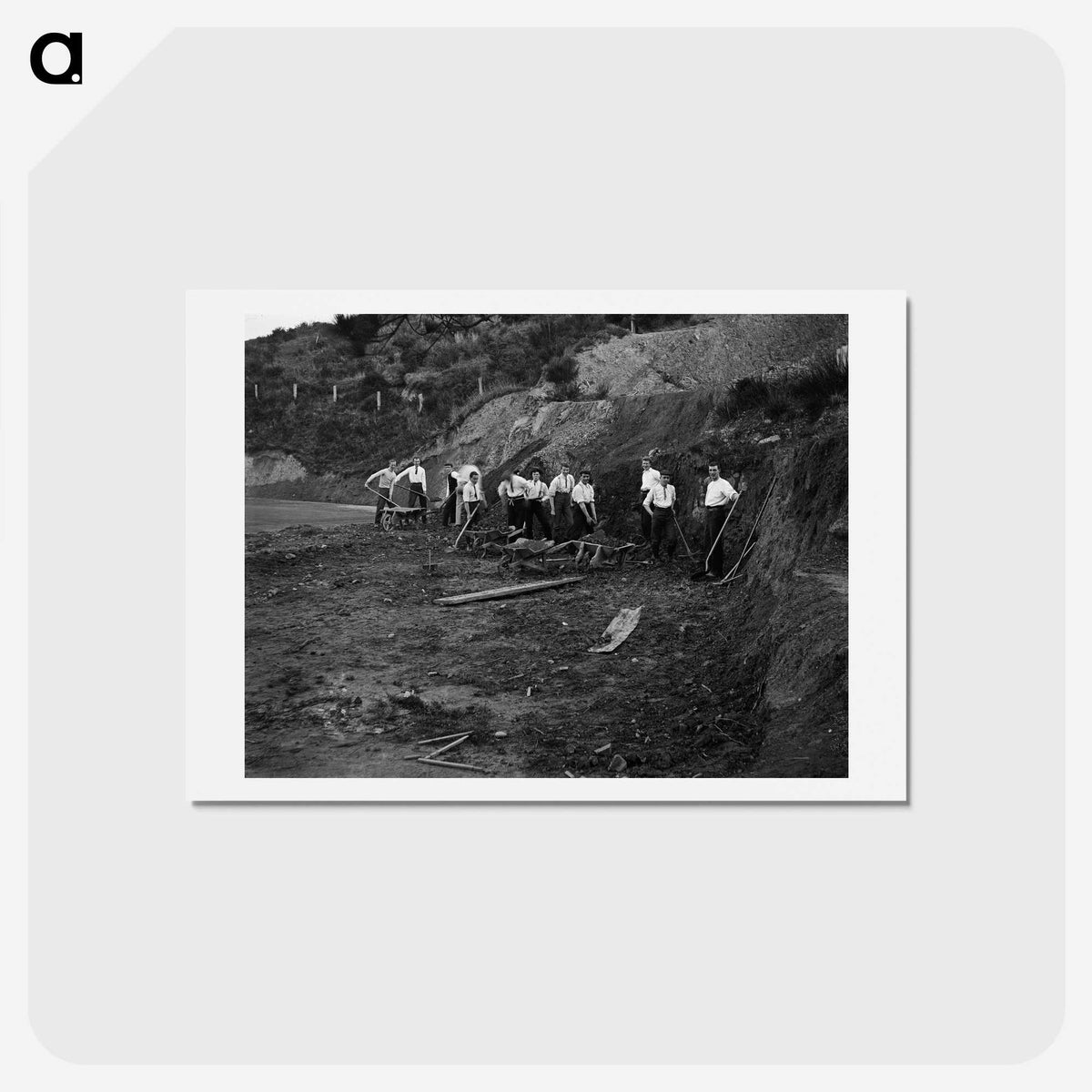 2-19_Frederick-Charles-Brockett_hagaki