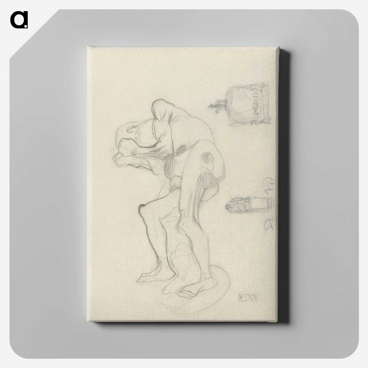 2-19_Gustav-Klimt_canvas