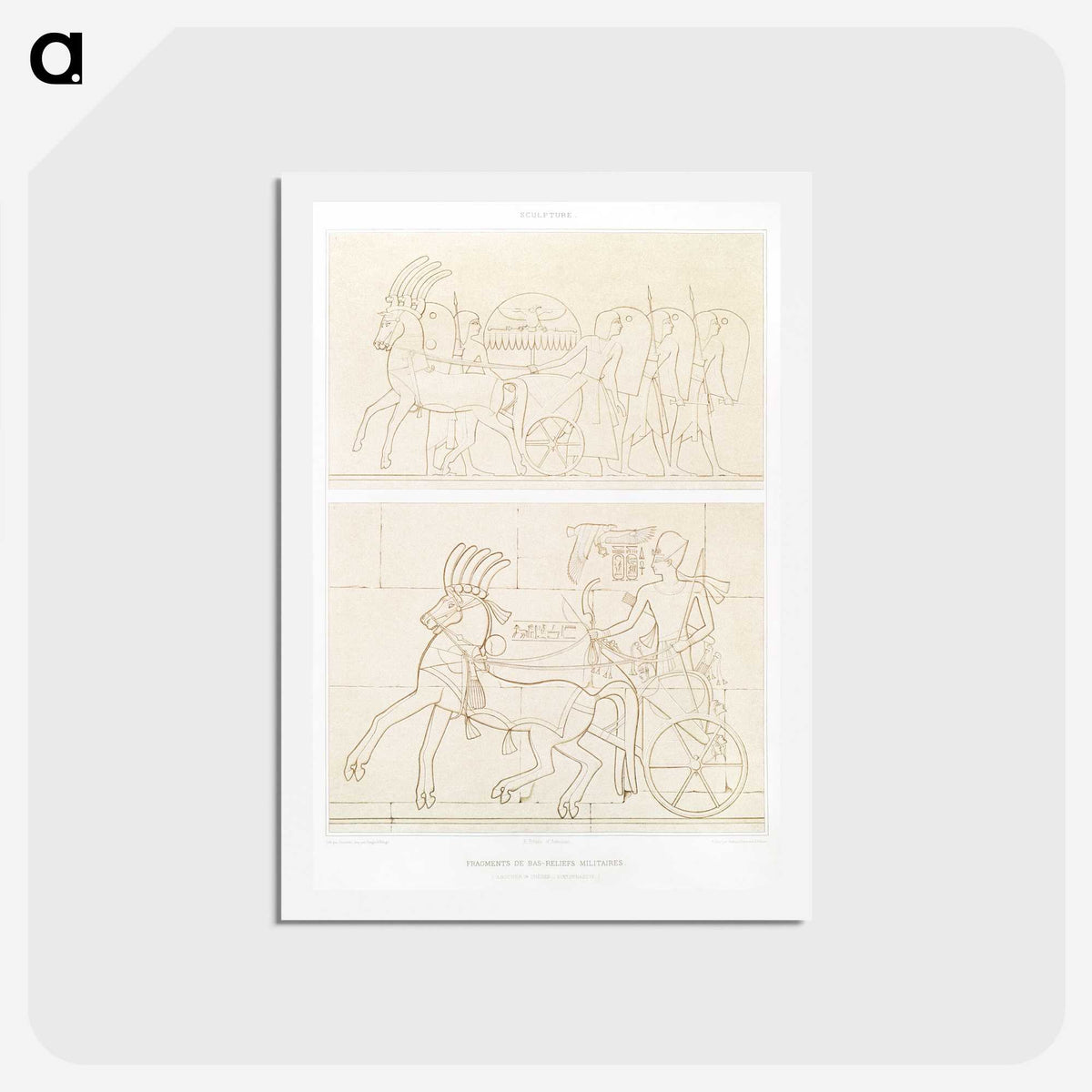 2-19_History-of-Egyptian-Art_hagaki