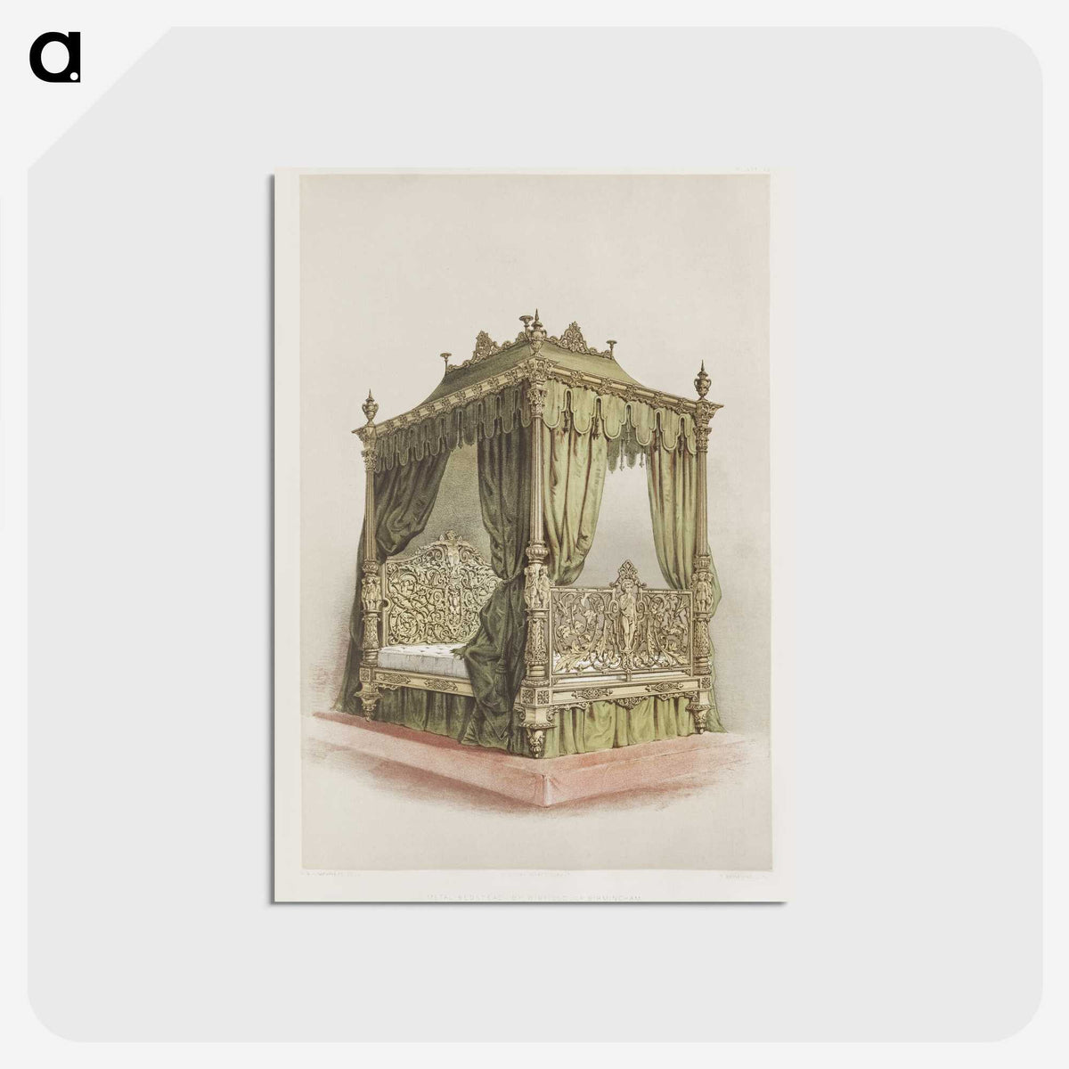 2-19_Industrial-Arts-of-the-Nineteenth-Century_postcard