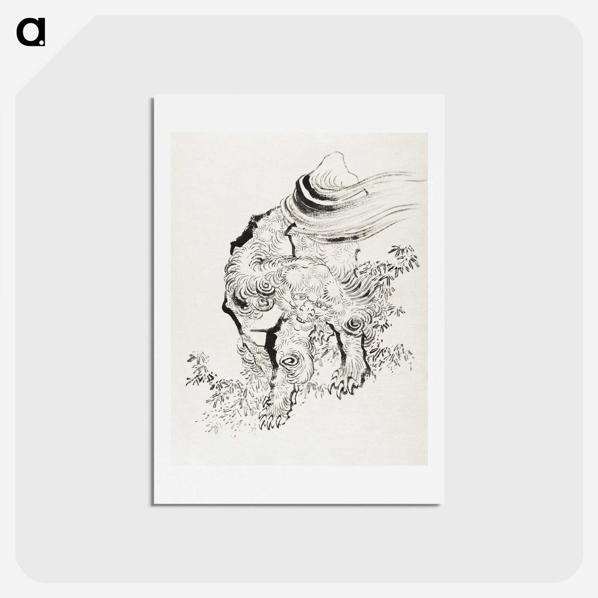 2-19_Katsushika-Hokusai_hagaki
