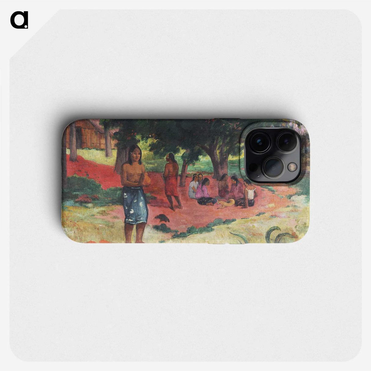 2-19_Paul-Gauguin_phone
