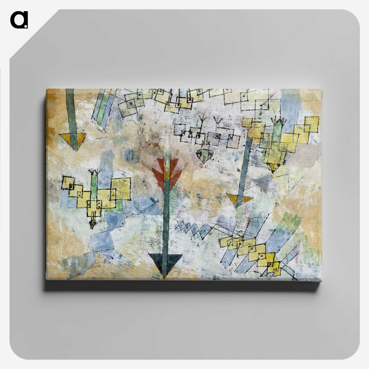 2-19_Paul-Klee_canvas