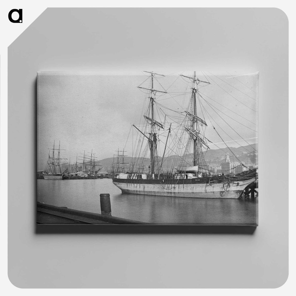 2-19_The-Burton-Brothers_canvas