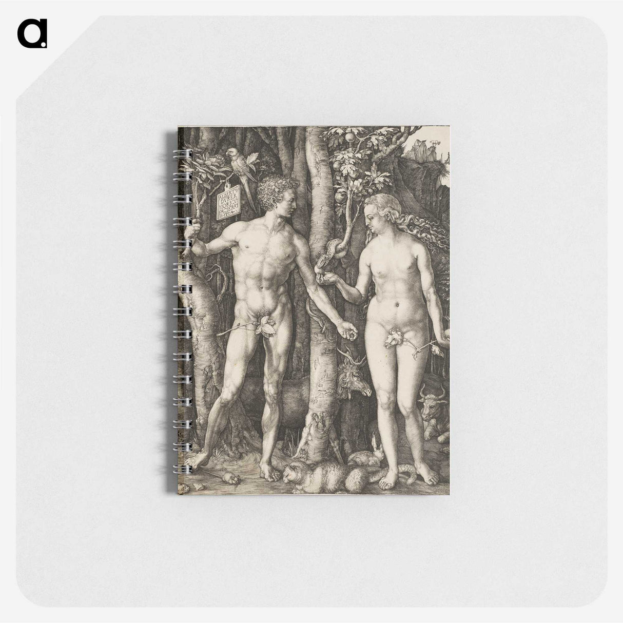 2-1_Albrecht-Durer_memo