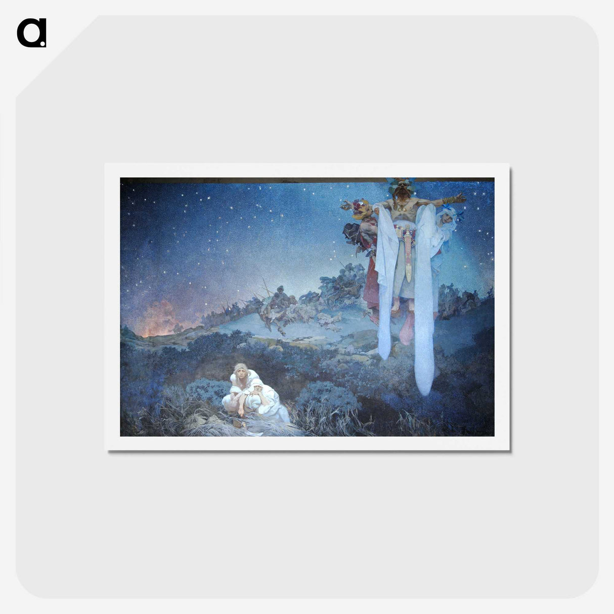 2-1_Alphonse-Mucha_hagaki