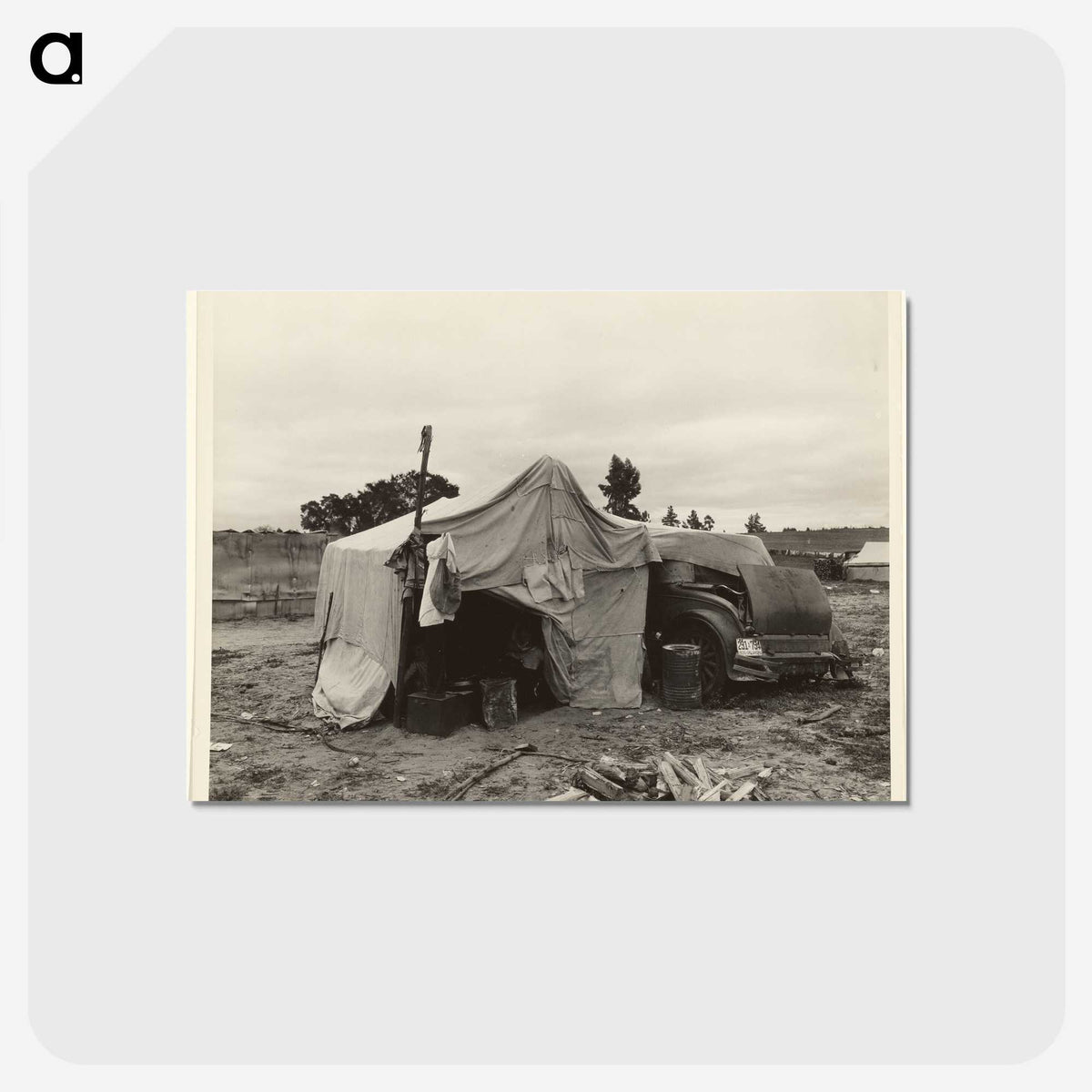 2-1_Dorothea-Lange_postcard