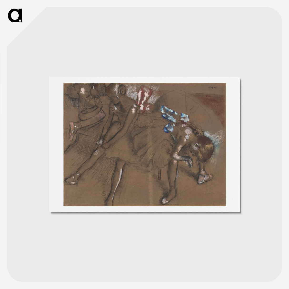 2-1_Edgar-Degas_hagaki
