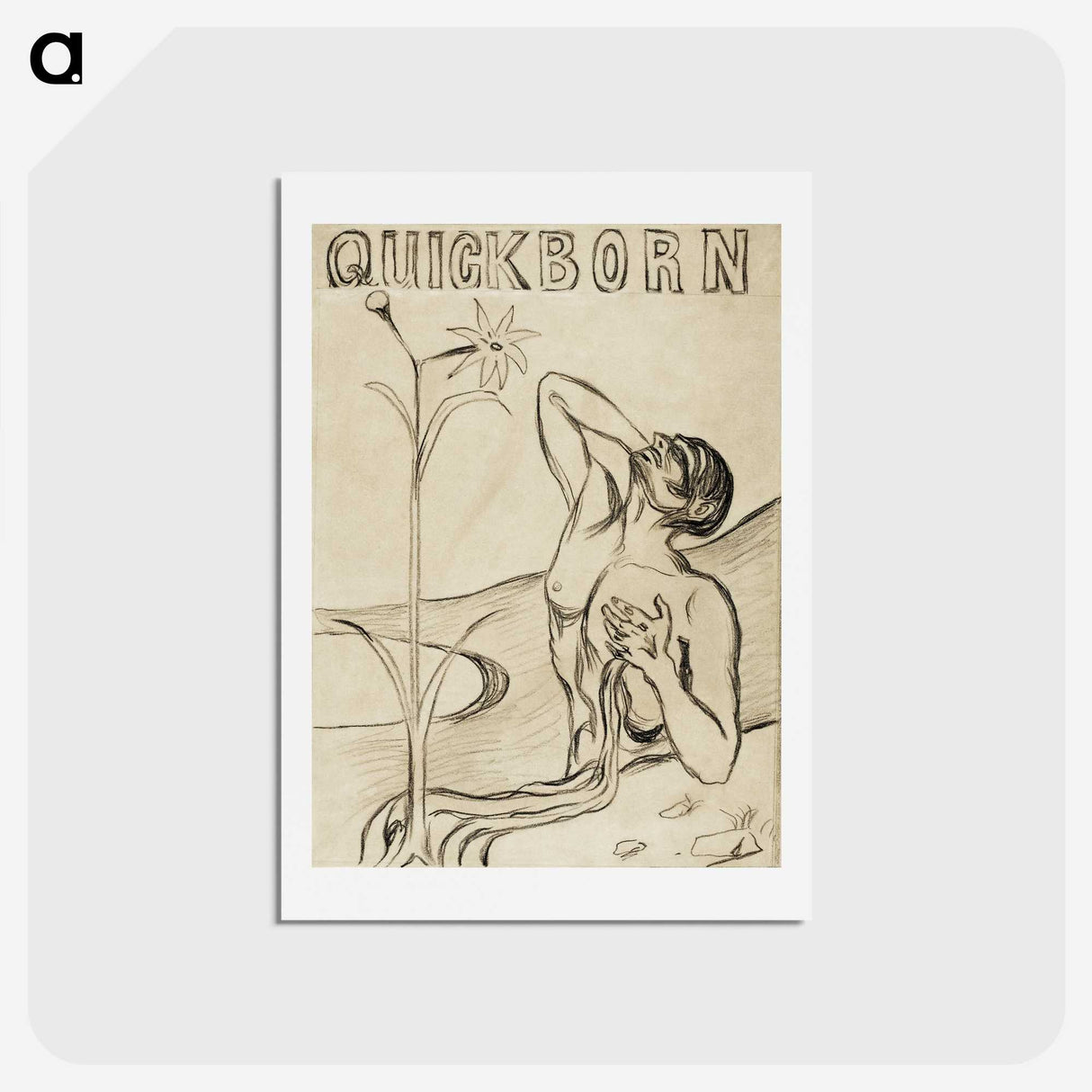 2-1_Edvard-Munch_hagaki