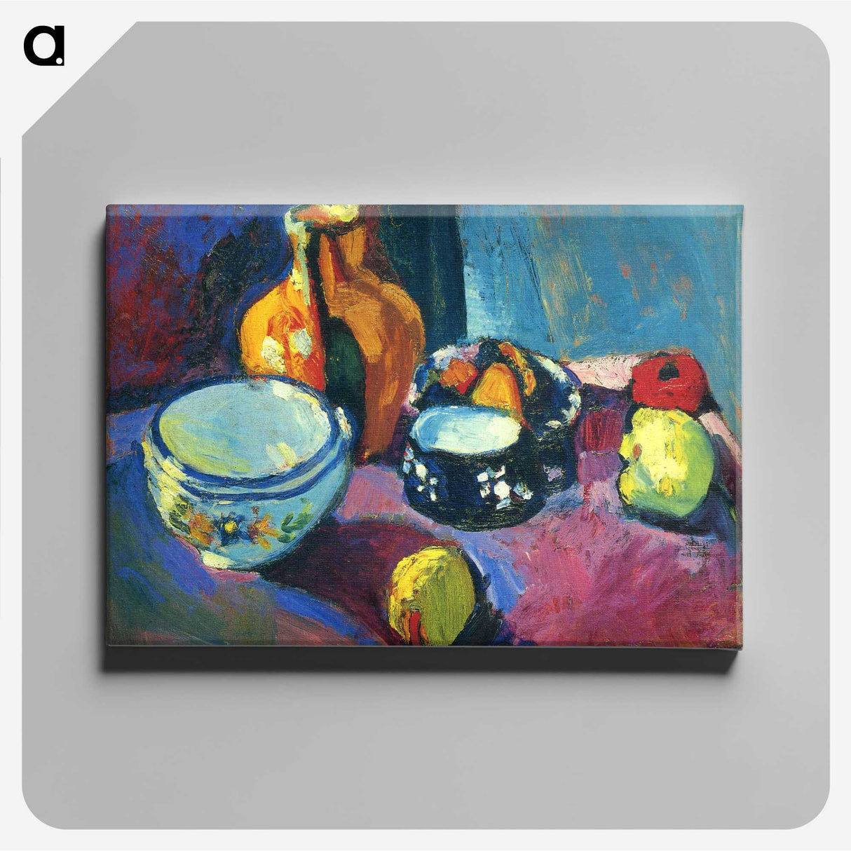 2-1_Henri-Matisse_canvas