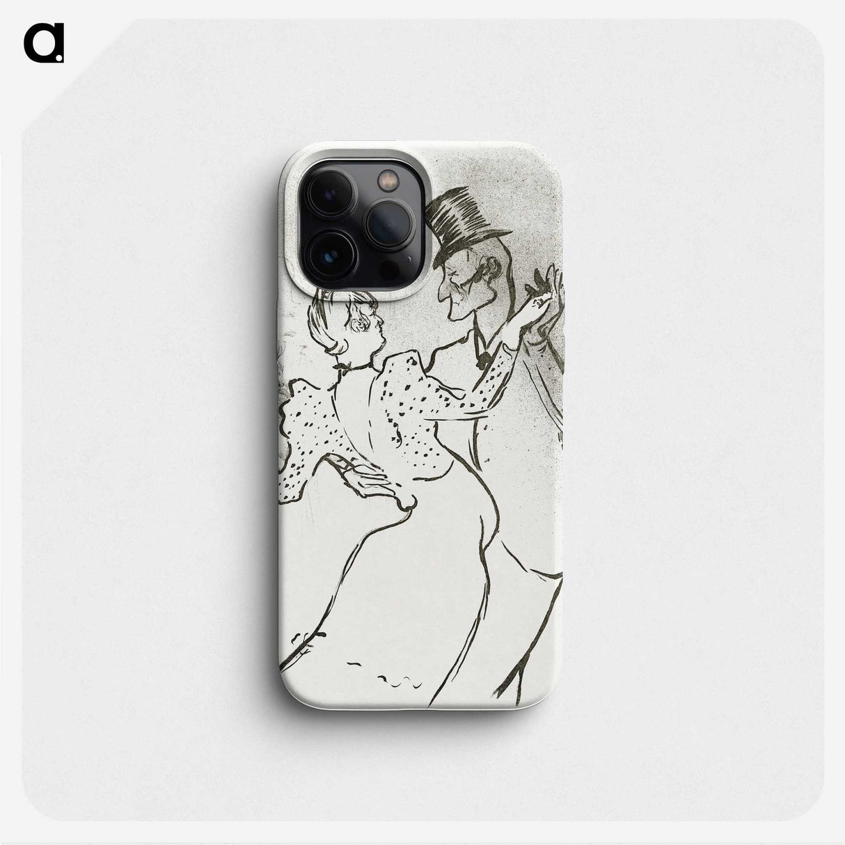 2-1_Henri-de-Toulouse-Lautrec_phone