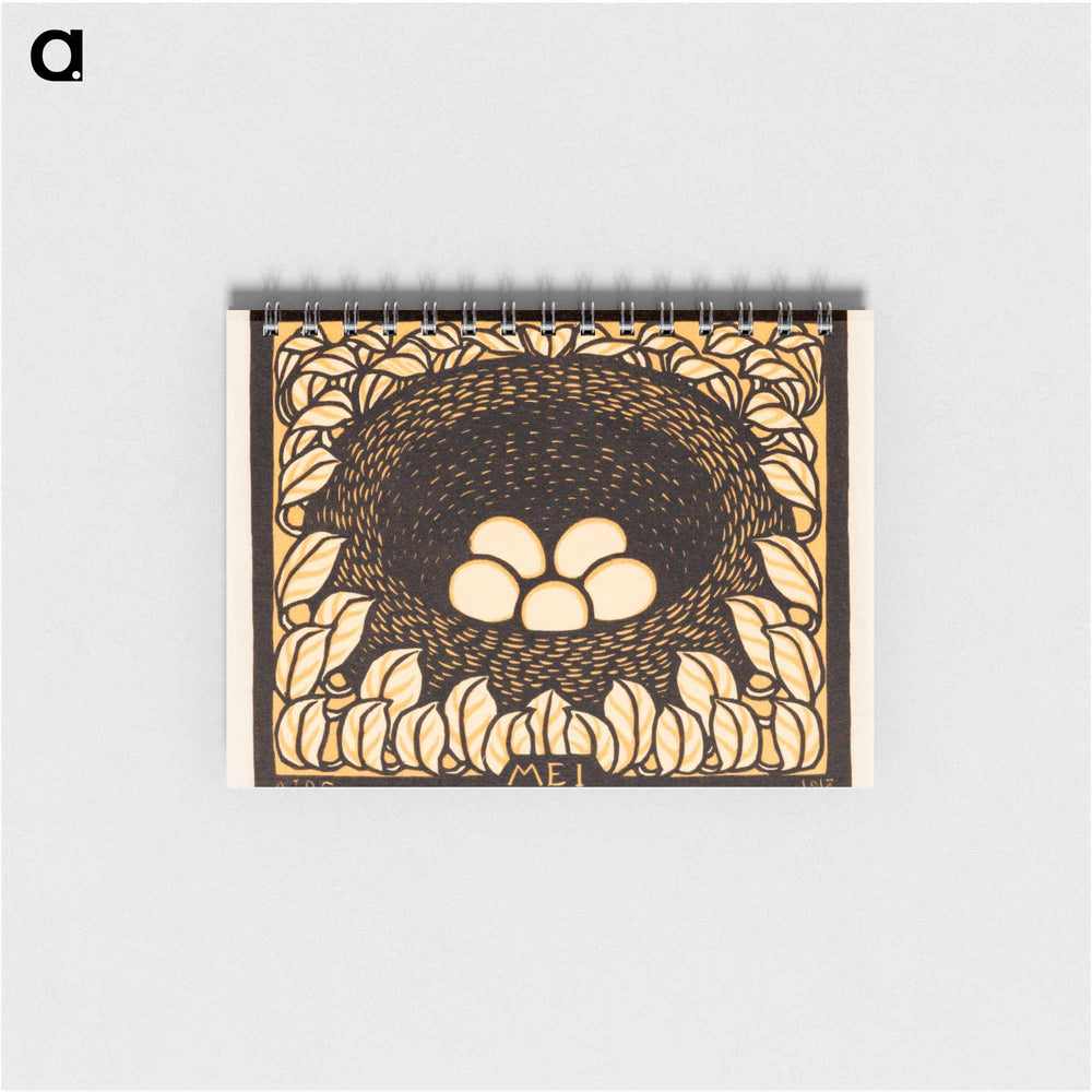 May - ユリー デ フラーハ Memo.