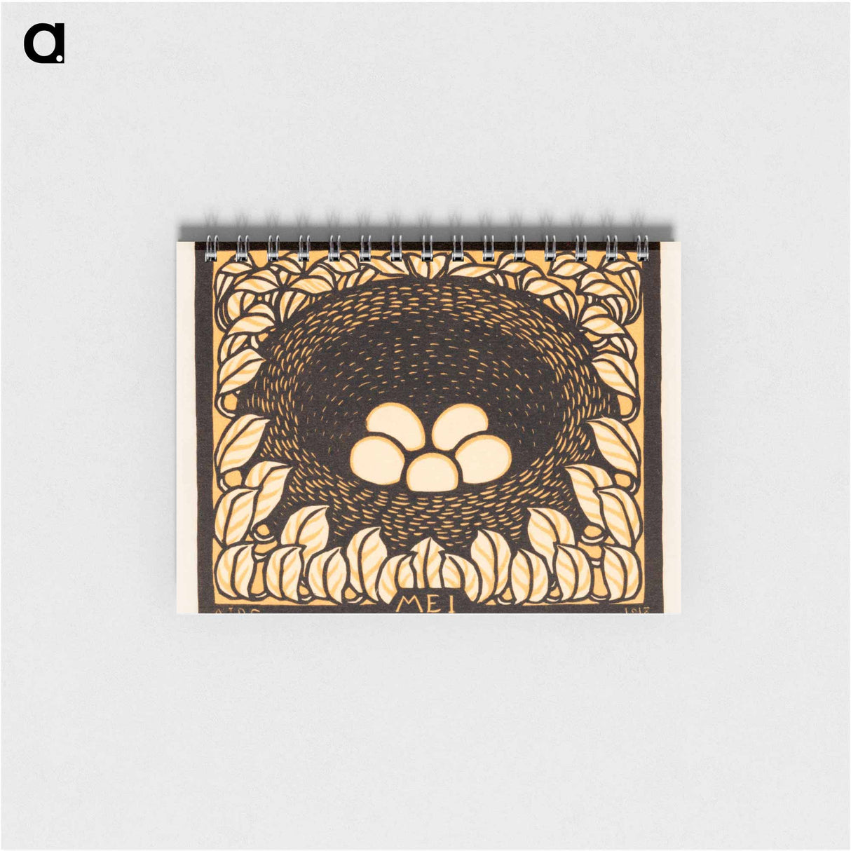 May - ユリー デ フラーハ Memo.