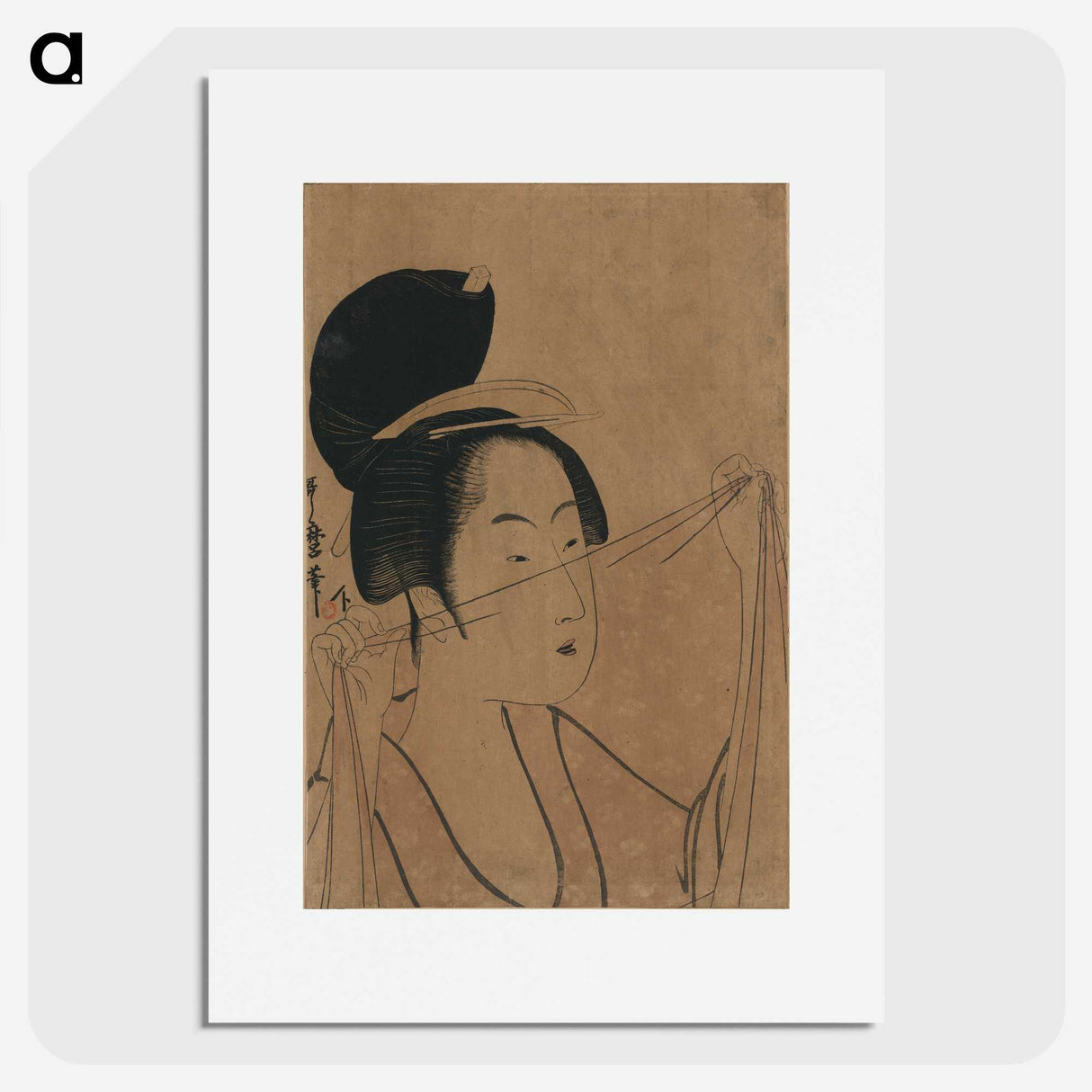 2-1_Kitagawa-Utamaro_picture