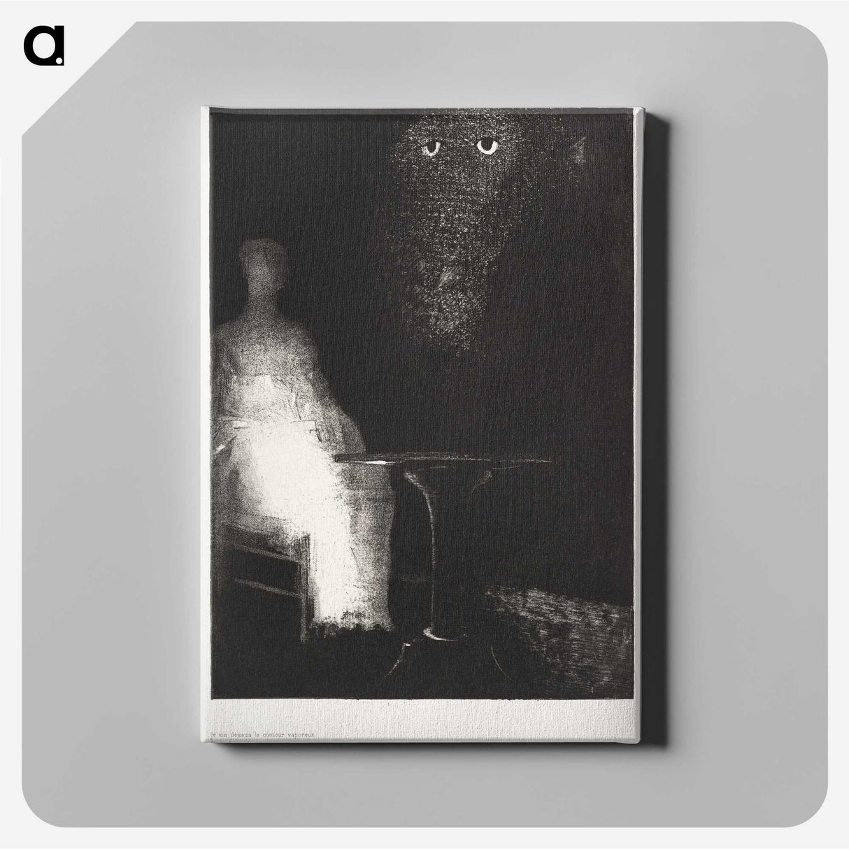 2-1_Odilon-Redon_canvas