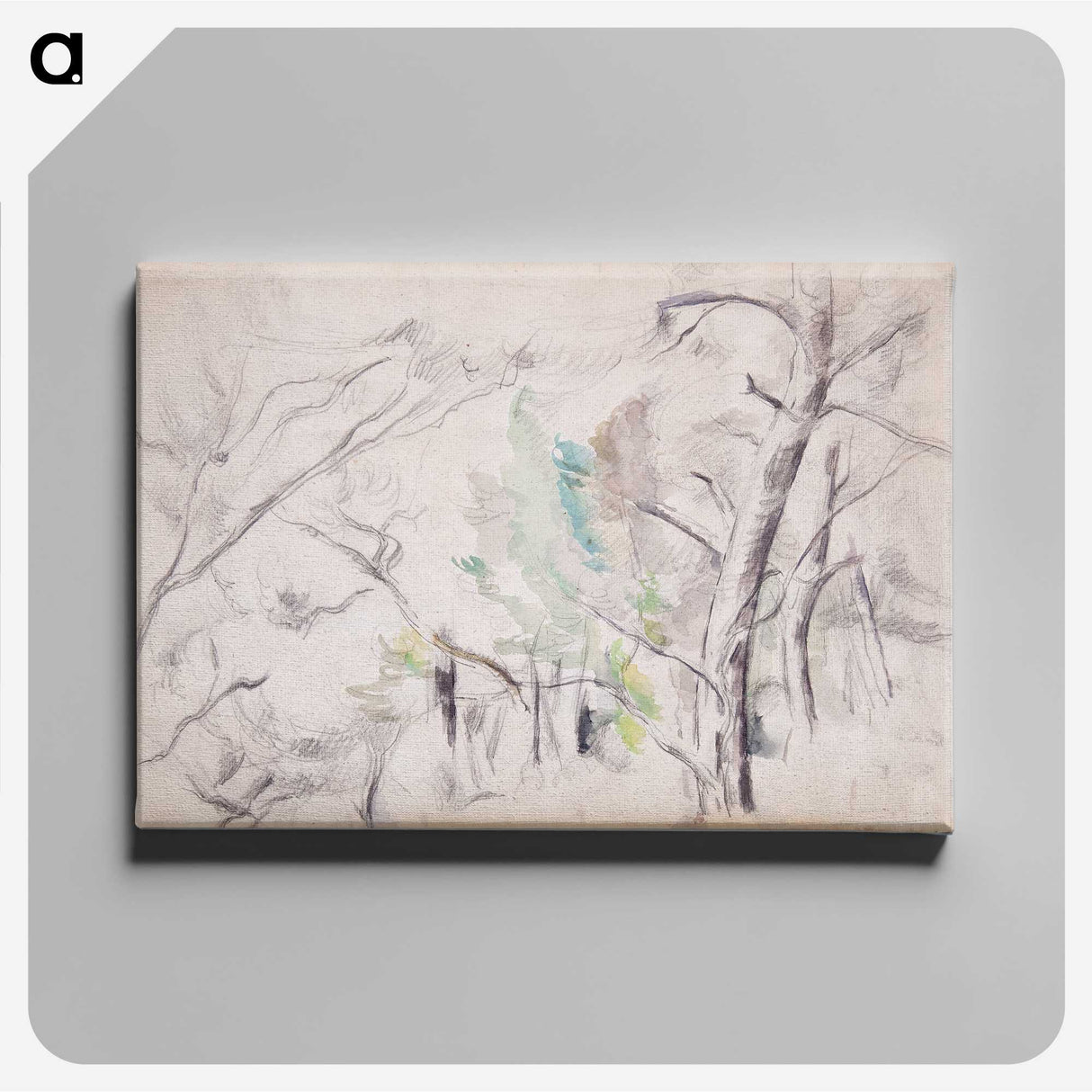 2-1_Paul-Cezanne_canvas