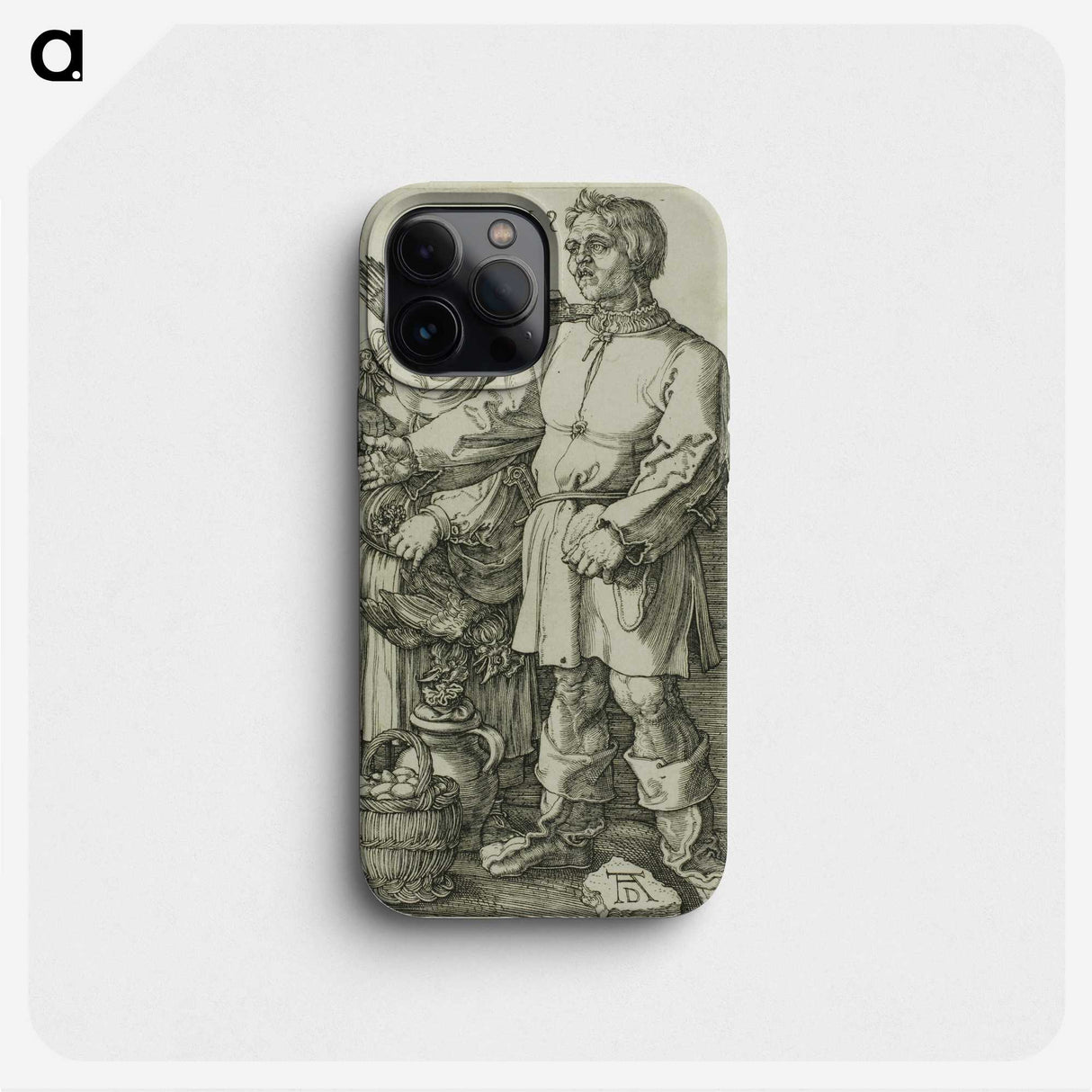 2-20_Albrecht-Durer_phone