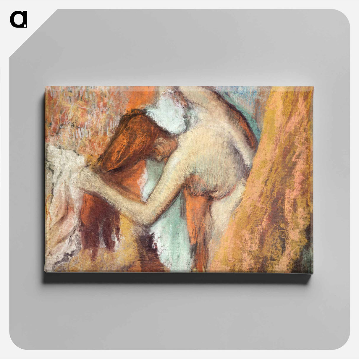 2-20_Edgar-Degas_canvas