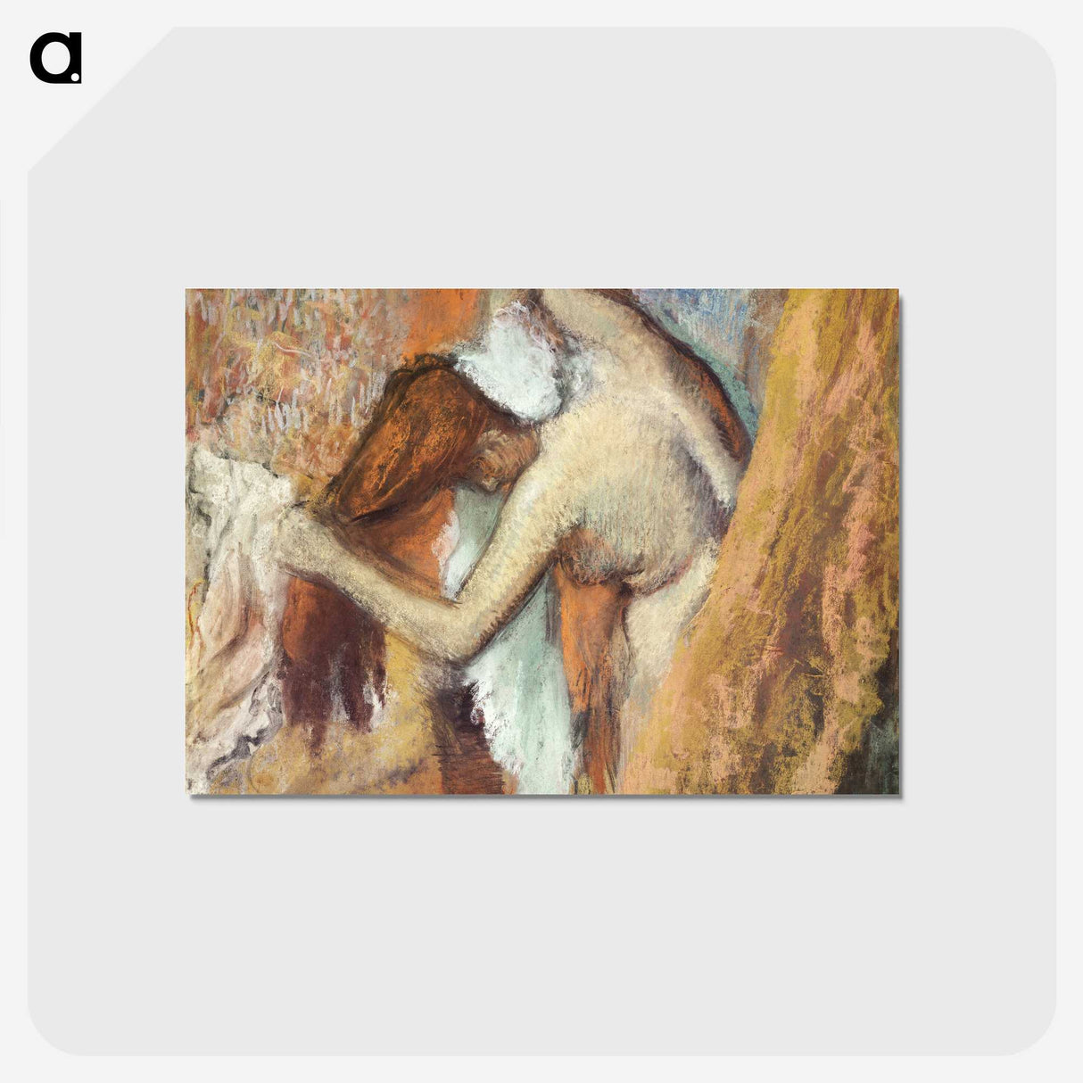 2-20_Edgar-Degas_postcard