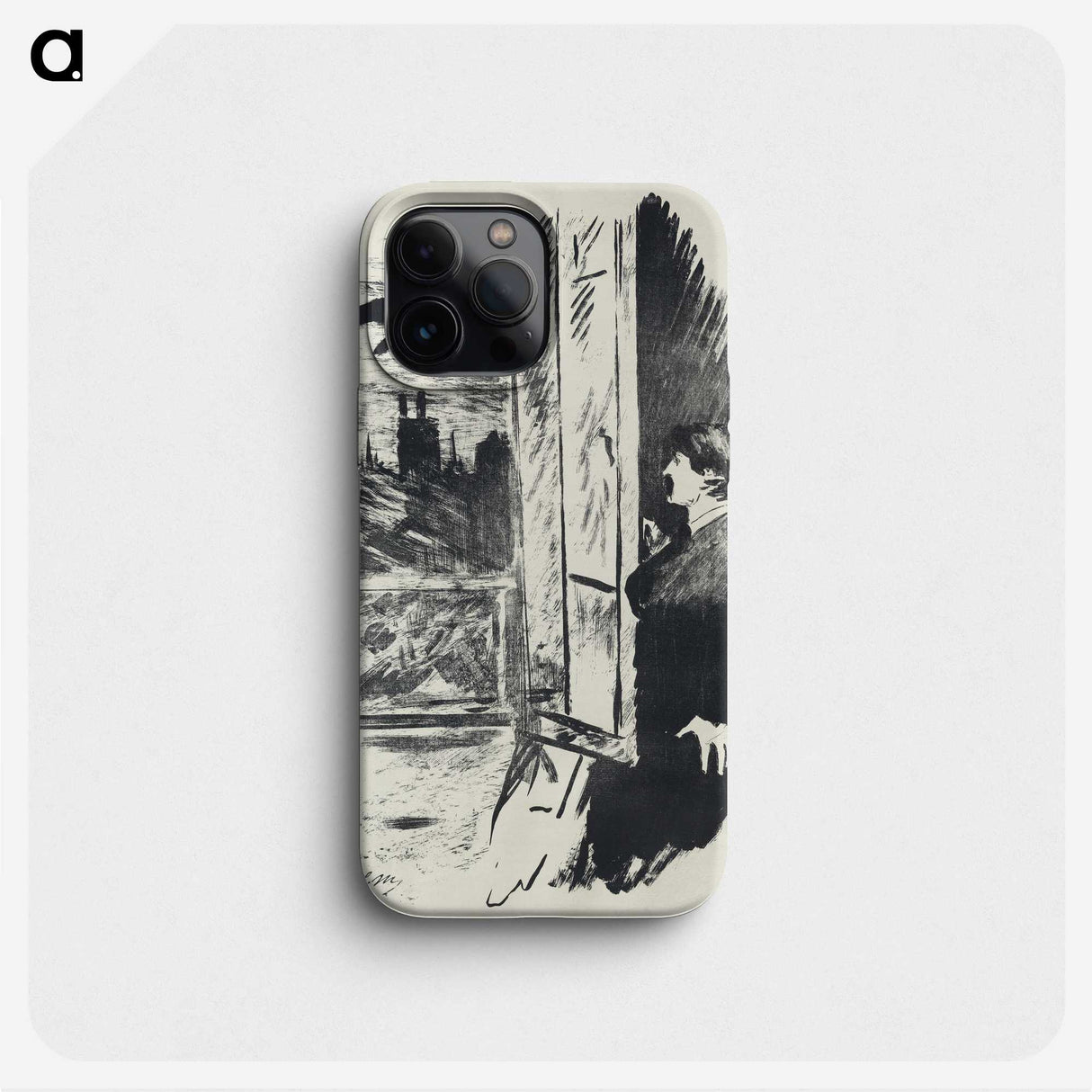 2-20_Edouard-Manet_phone