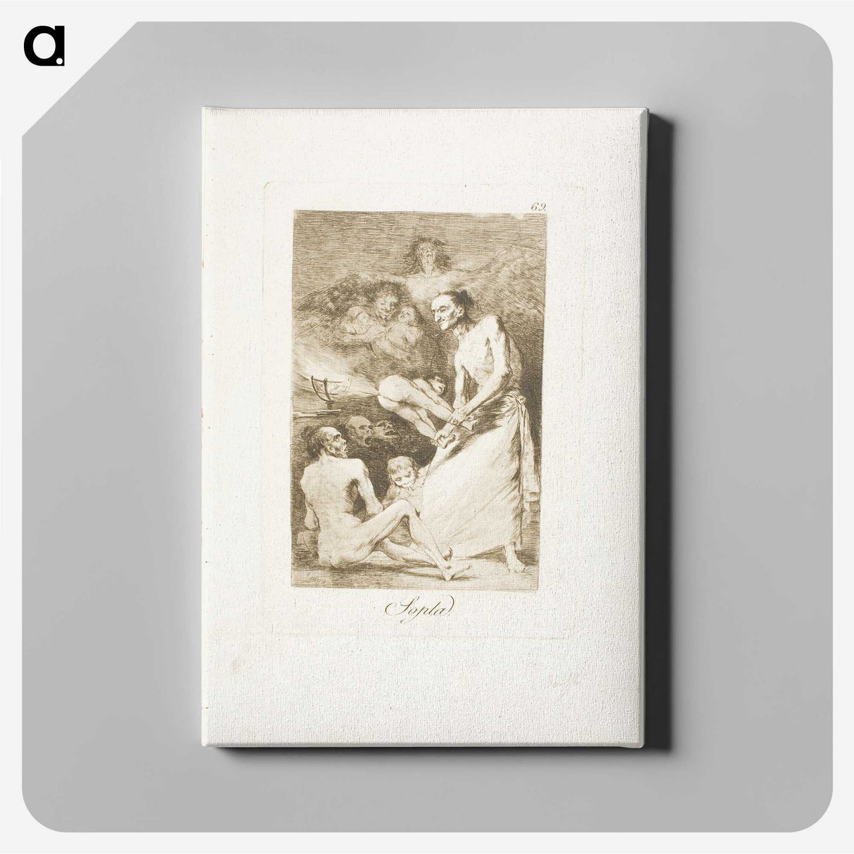 2-20_Francisco-de-Goya_canvas
