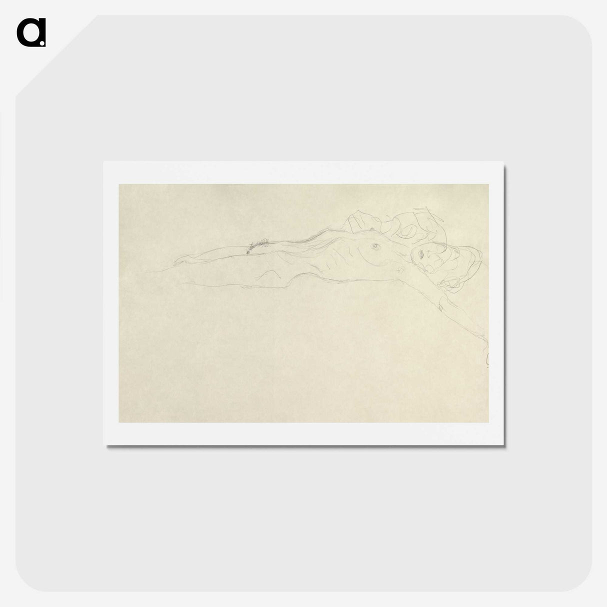 2-20_Gustav-Klimt_hagaki