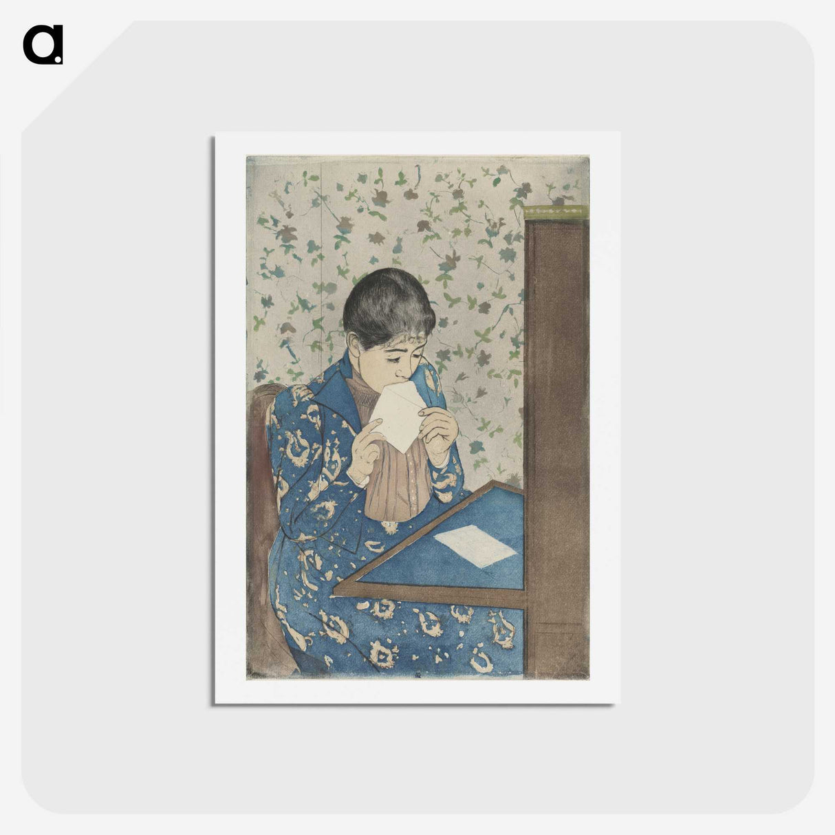 2-20_Mary-Cassatt_hagaki