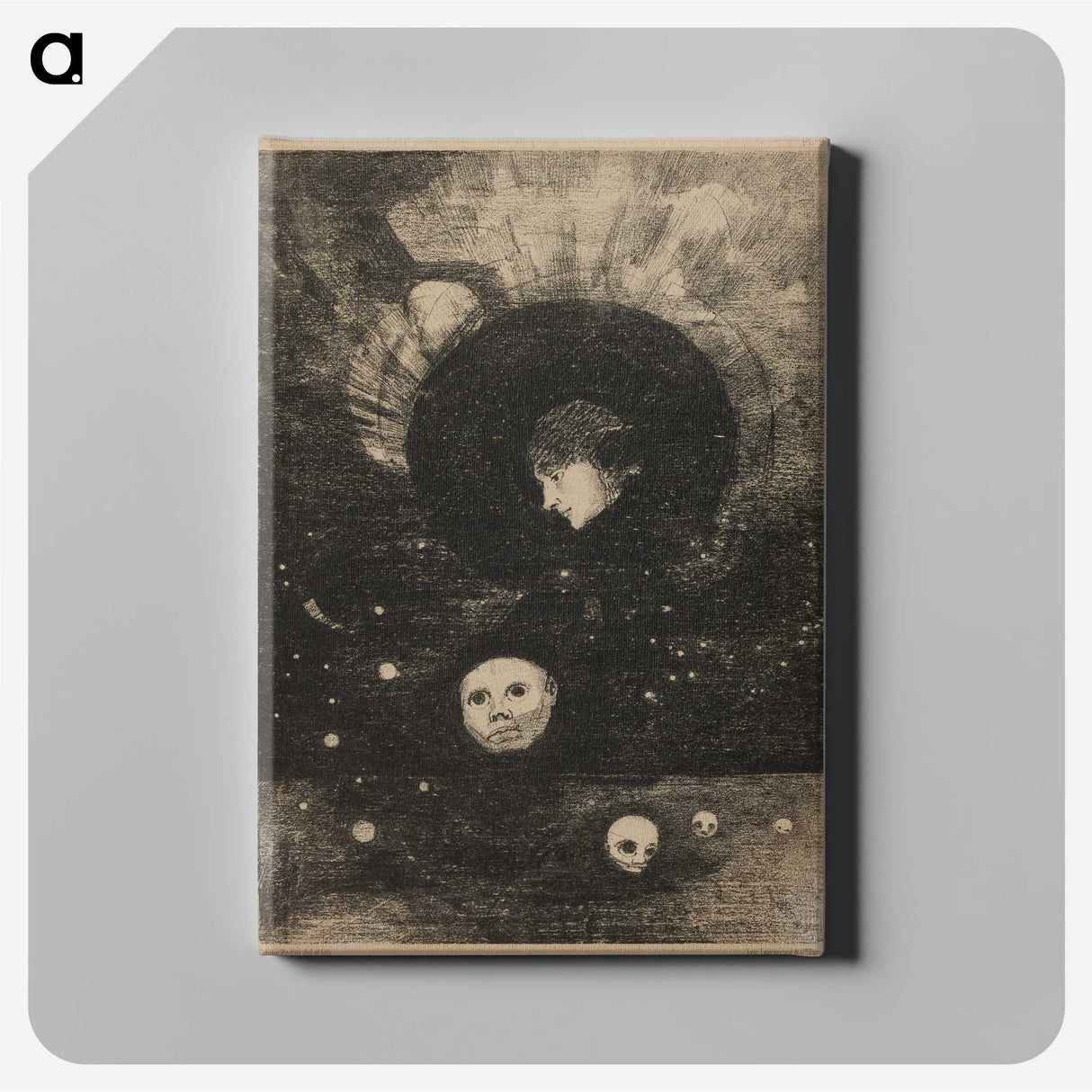 2-20_Odilon-Redon_canvas