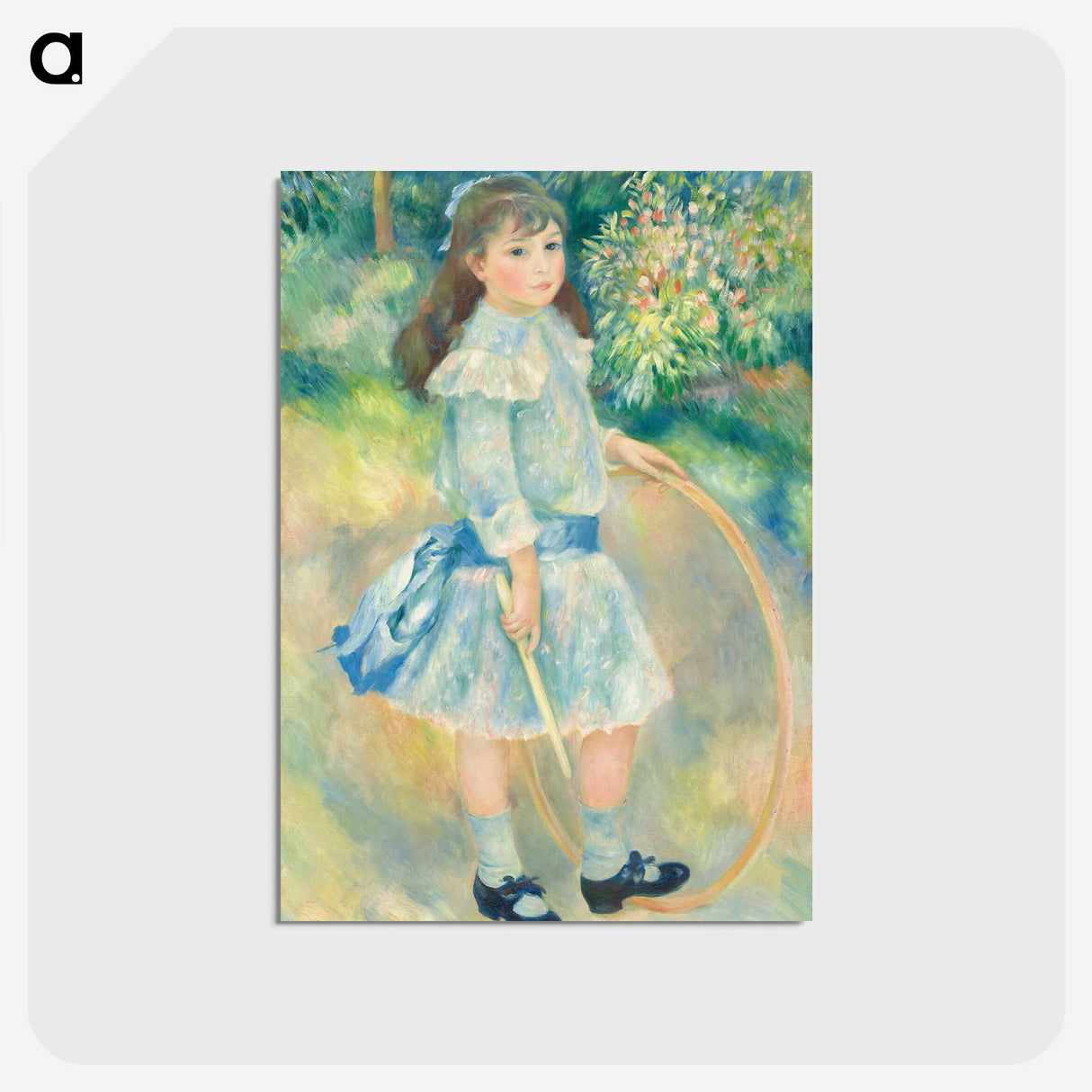 2-20_Pierre-Auguste-Renoir_postcard