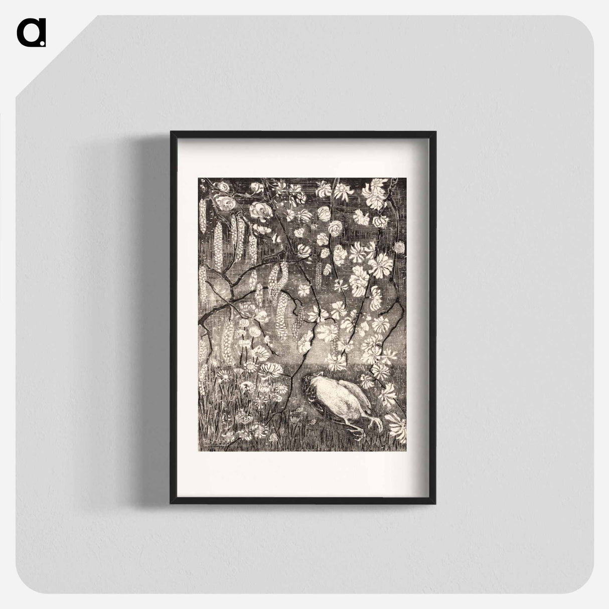 Theo van Hoytema Poster.