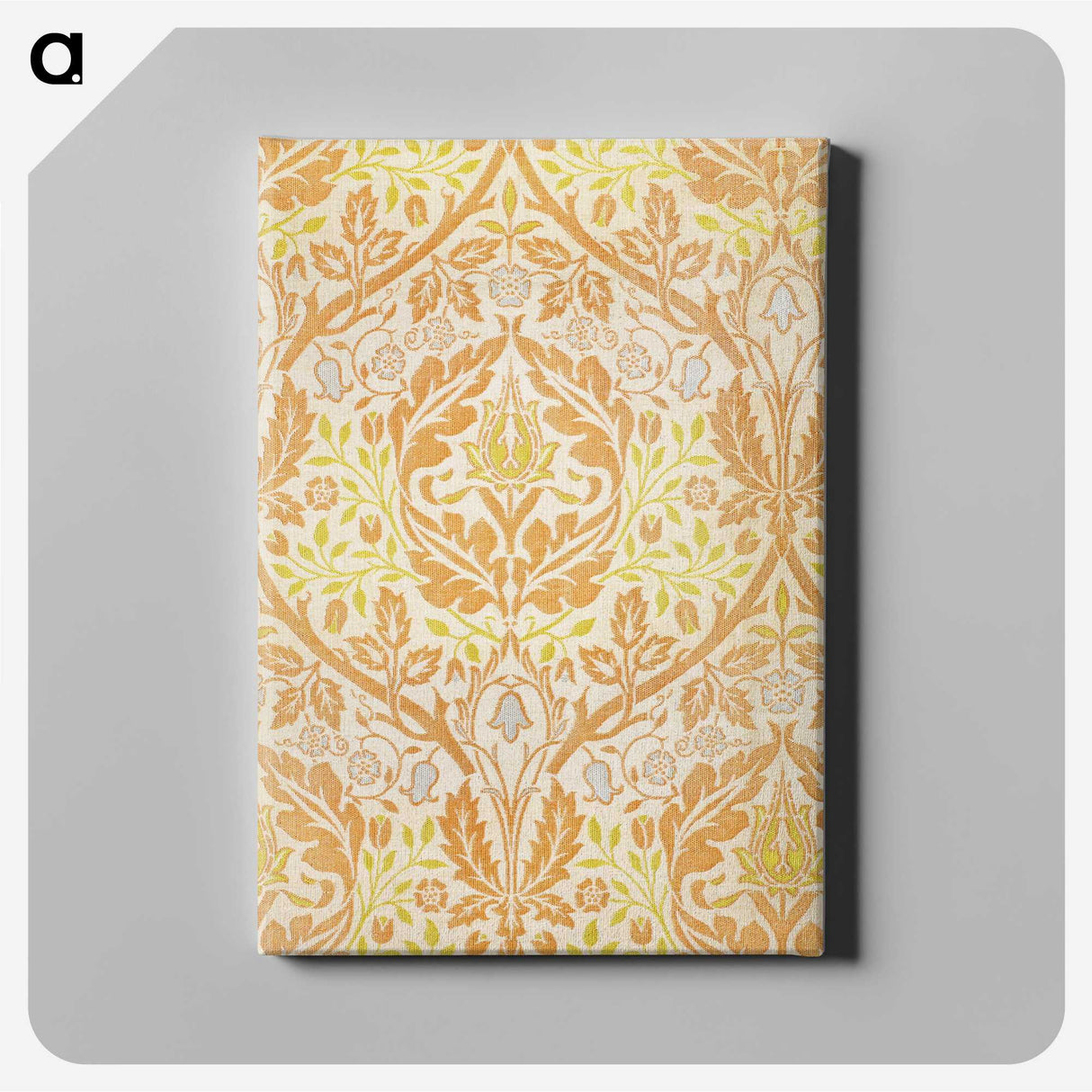 2-20_William-Morris_canvas