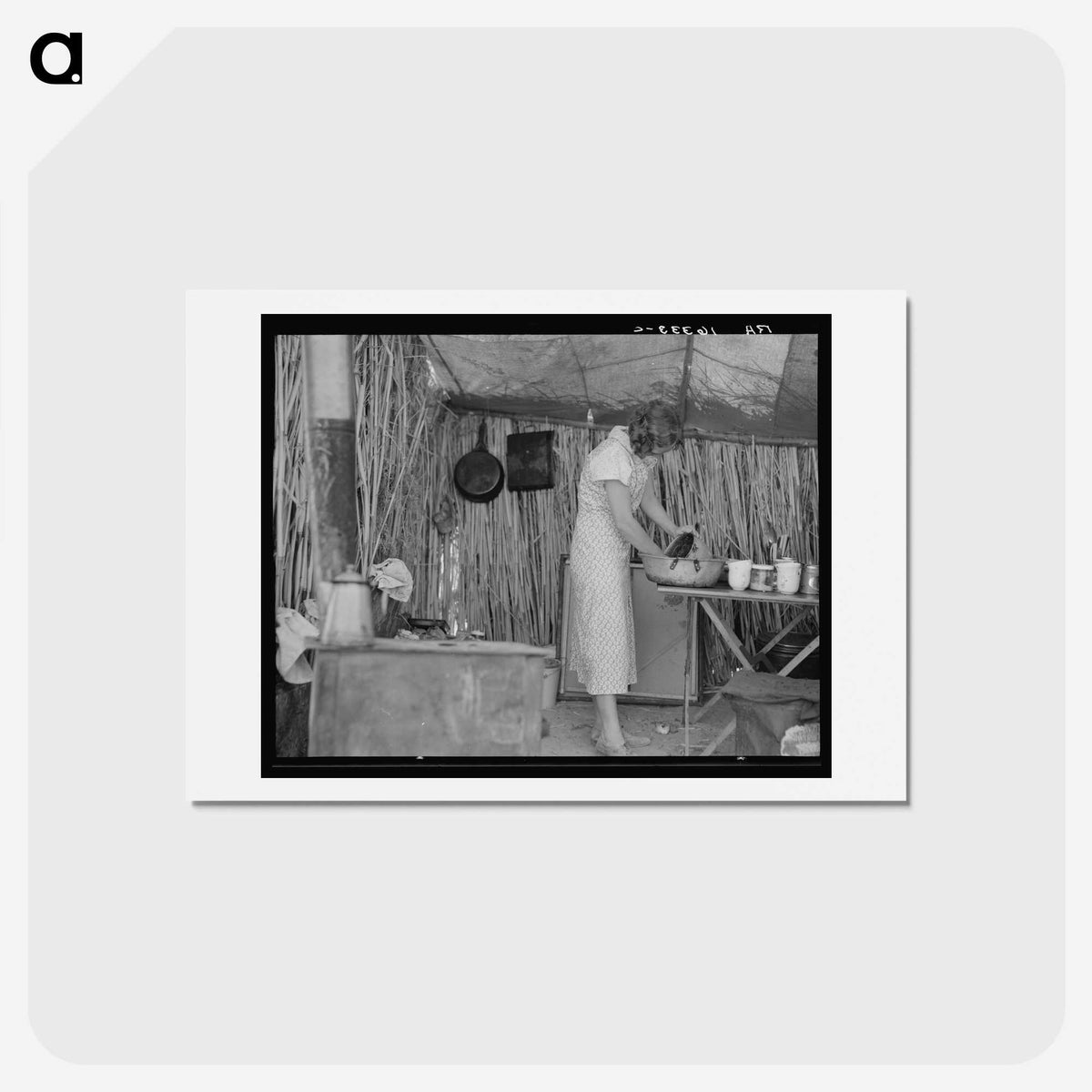 2-21_Dorothea-Lange_hagaki