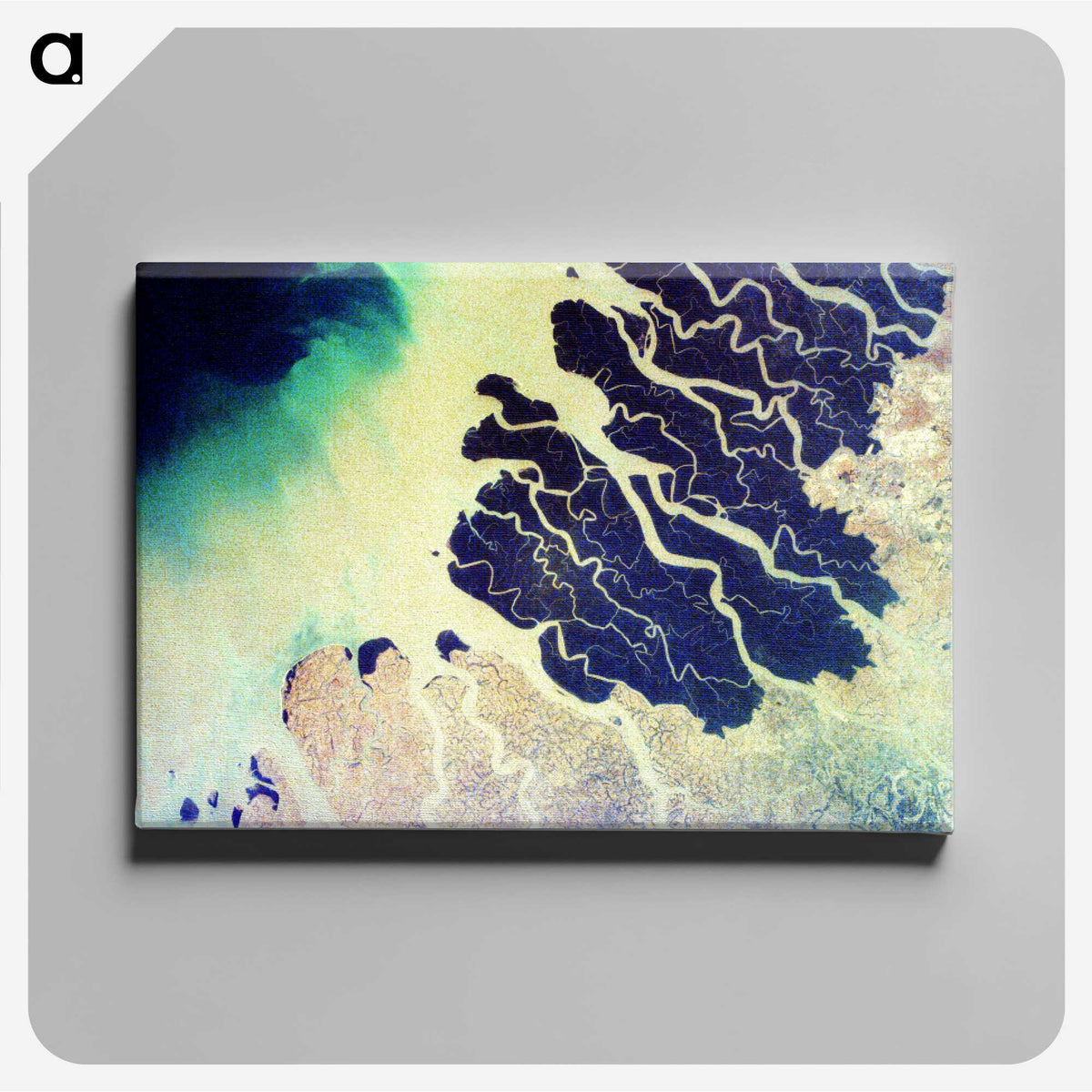 2-21_Earth-from-Above_canvas