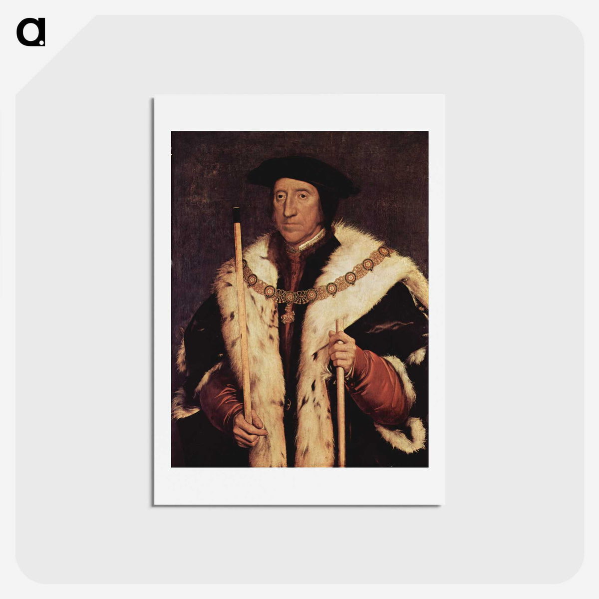 2-21_Hans-Holbein-the-Younger_hagaki