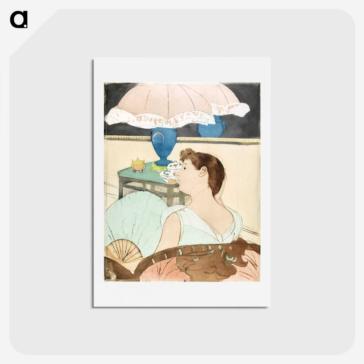 2-21_Mary-Cassatt_hagaki