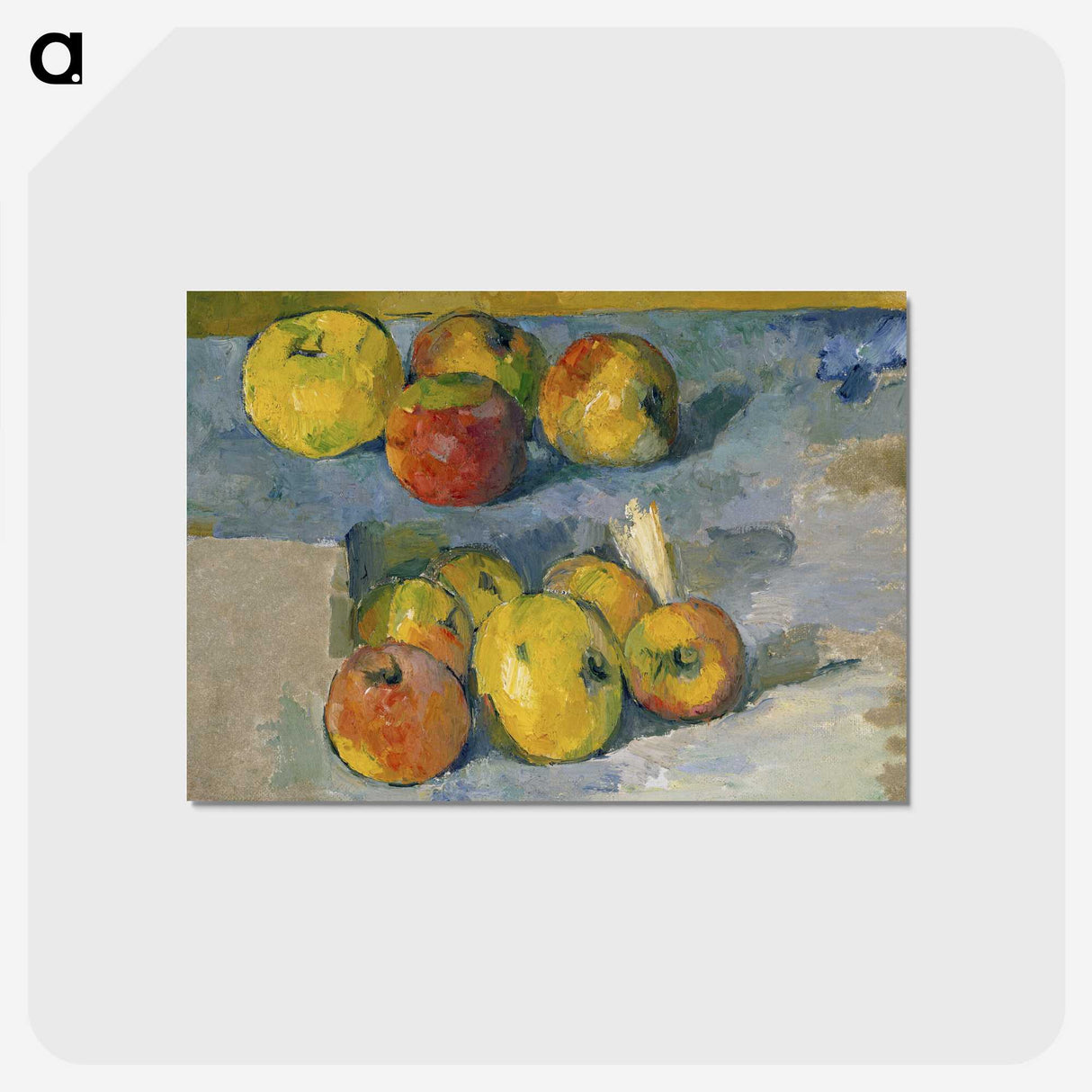 2-21_Paul-Cezanne_postcard